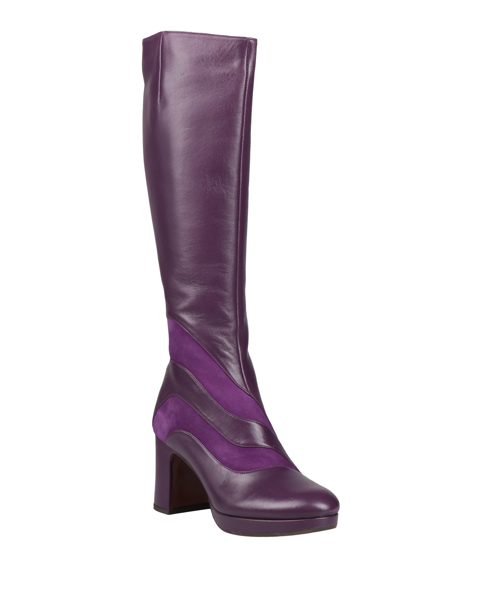  Chie Mihara - Schuhe - Stiefel - On Yoox.com 