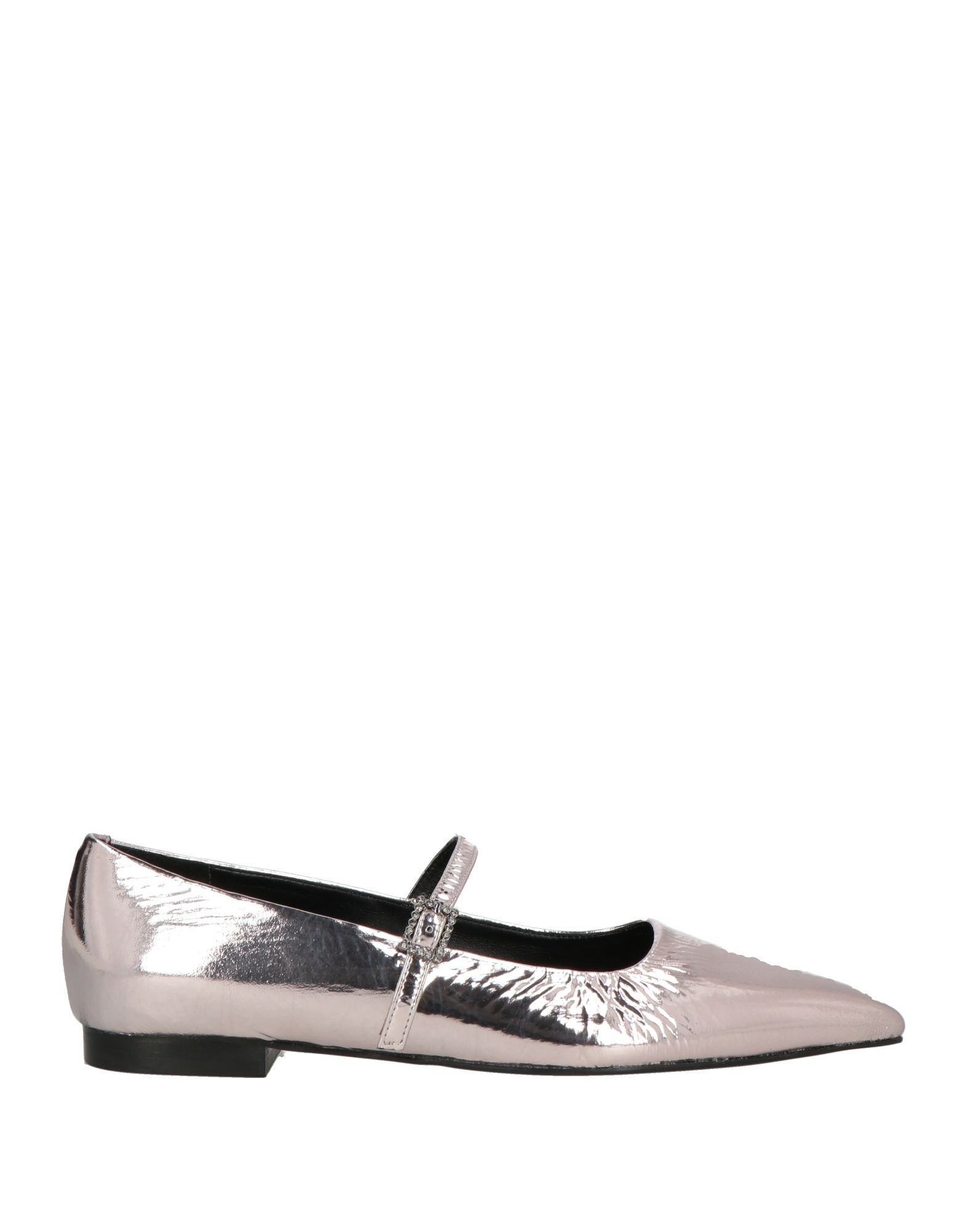 ZINDA ZINDA ΠΑΠΟΥΤΣΙΑ Μπαλαρίνες