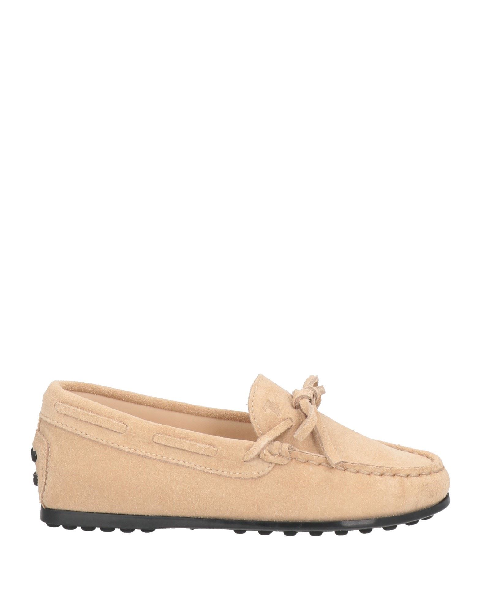 TOD'S TOD'S ΠΑΠΟΥΤΣΙΑ Μοκασίνια
