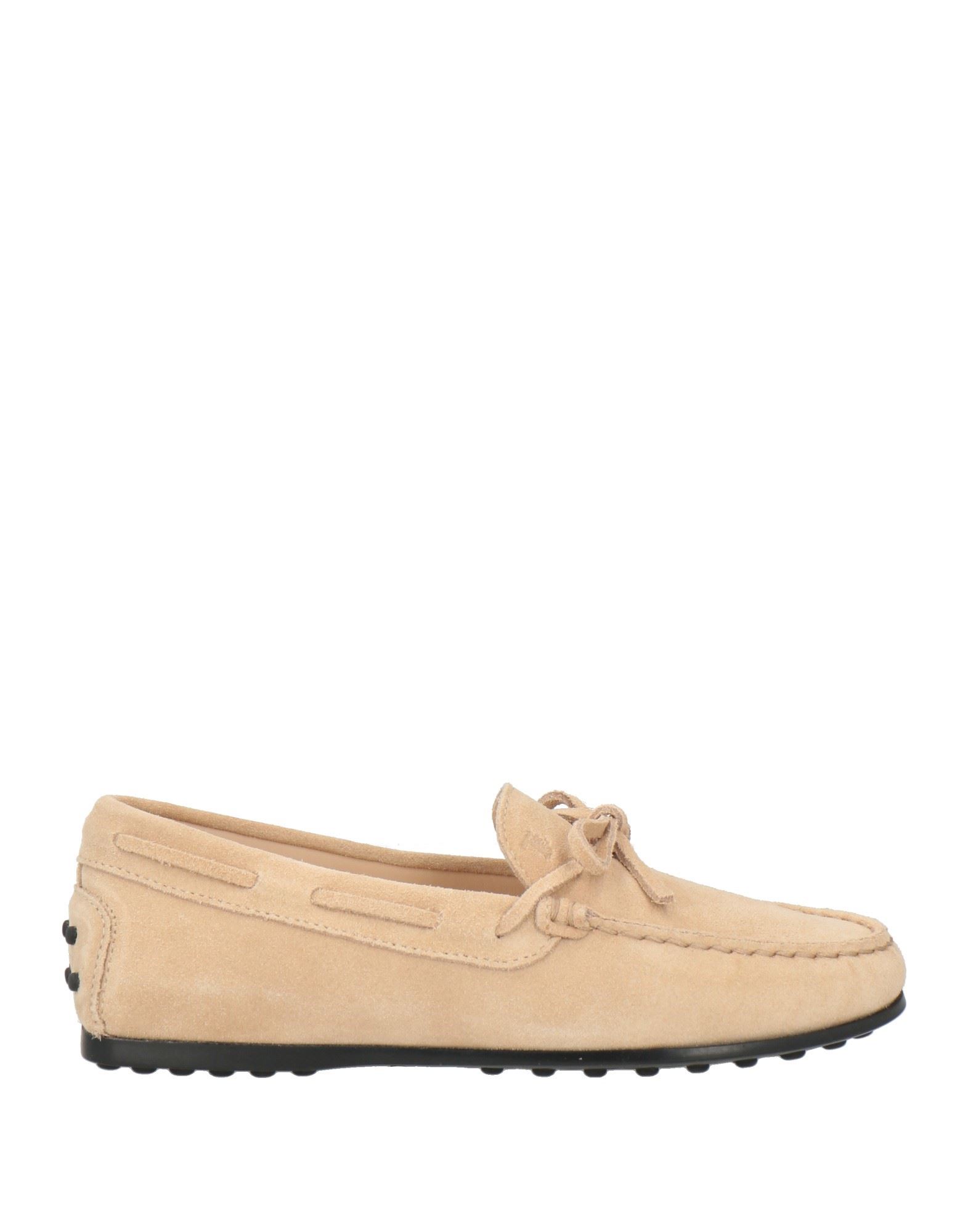 TOD'S TOD'S ΠΑΠΟΥΤΣΙΑ Μοκασίνια