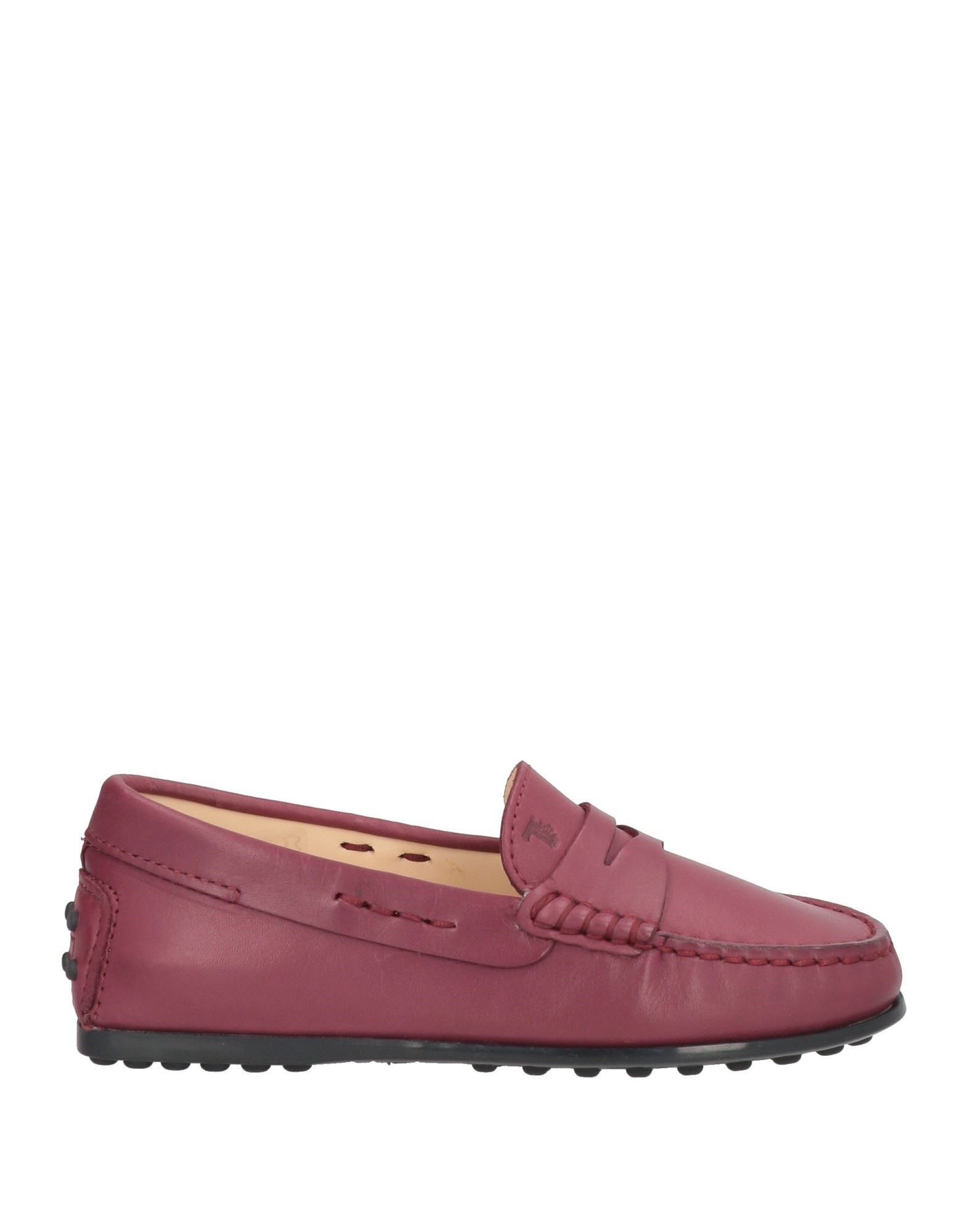 TOD'S TOD'S ΠΑΠΟΥΤΣΙΑ Μοκασίνια