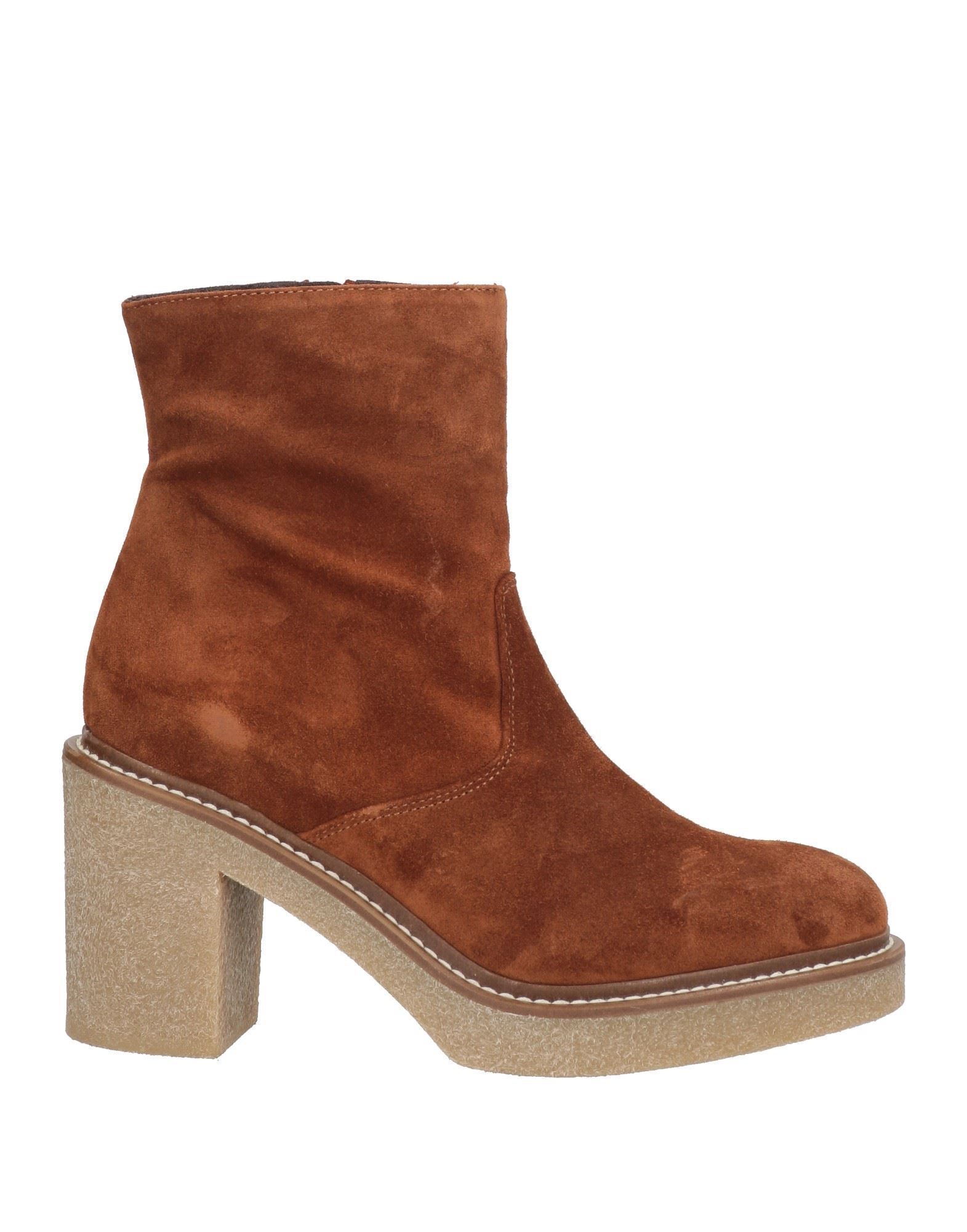 PEDRO MIRALLES PEDRO MIRALLES ΠΑΠΟΥΤΣΙΑ Μποτάκια