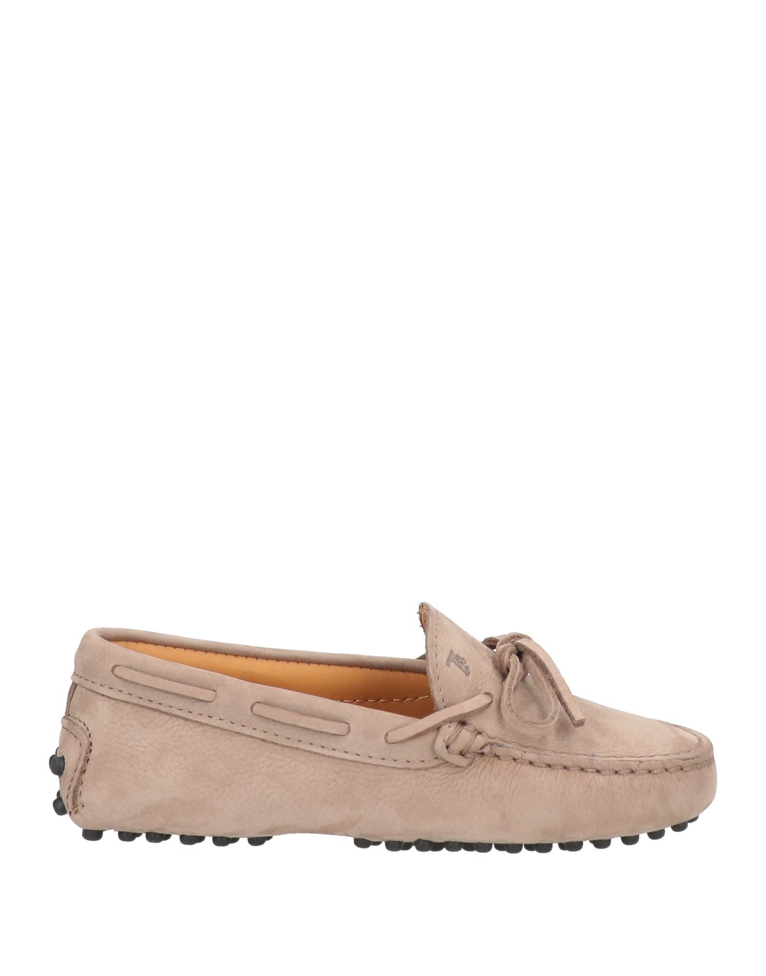 TOD'S TOD'S ΠΑΠΟΥΤΣΙΑ Μοκασίνια