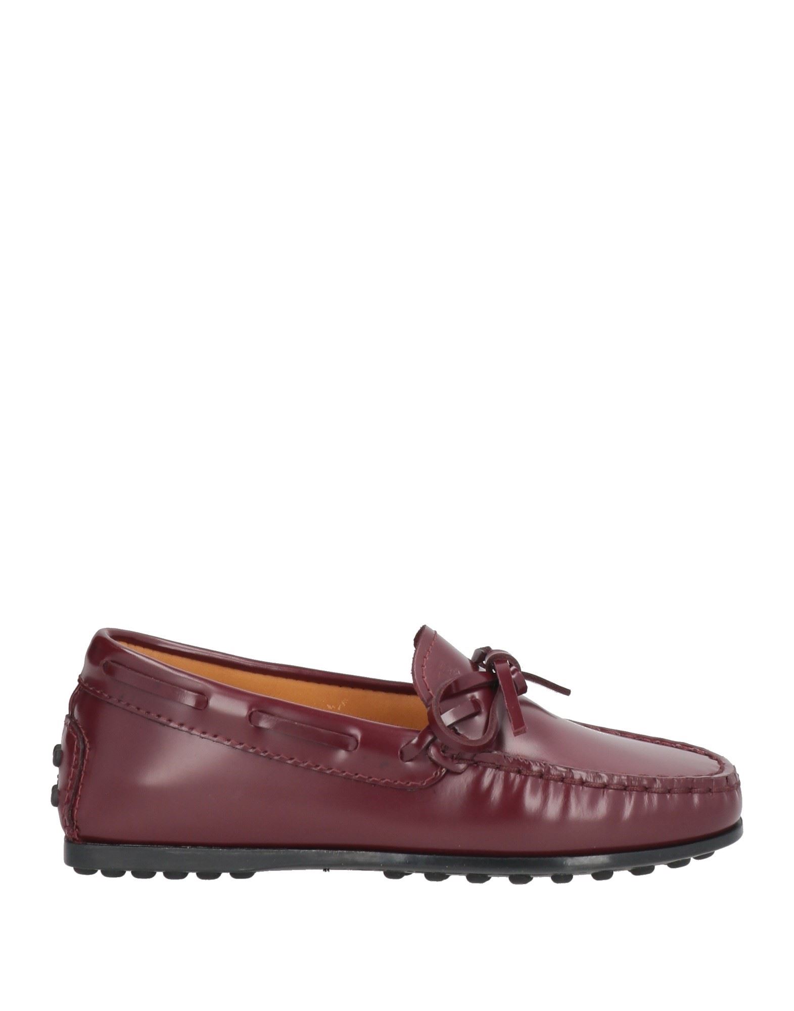 TOD'S TOD'S ΠΑΠΟΥΤΣΙΑ Μοκασίνια