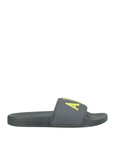 Sandalias Hombre Gris perla 39,40,41,42,44,45,46 Hombre