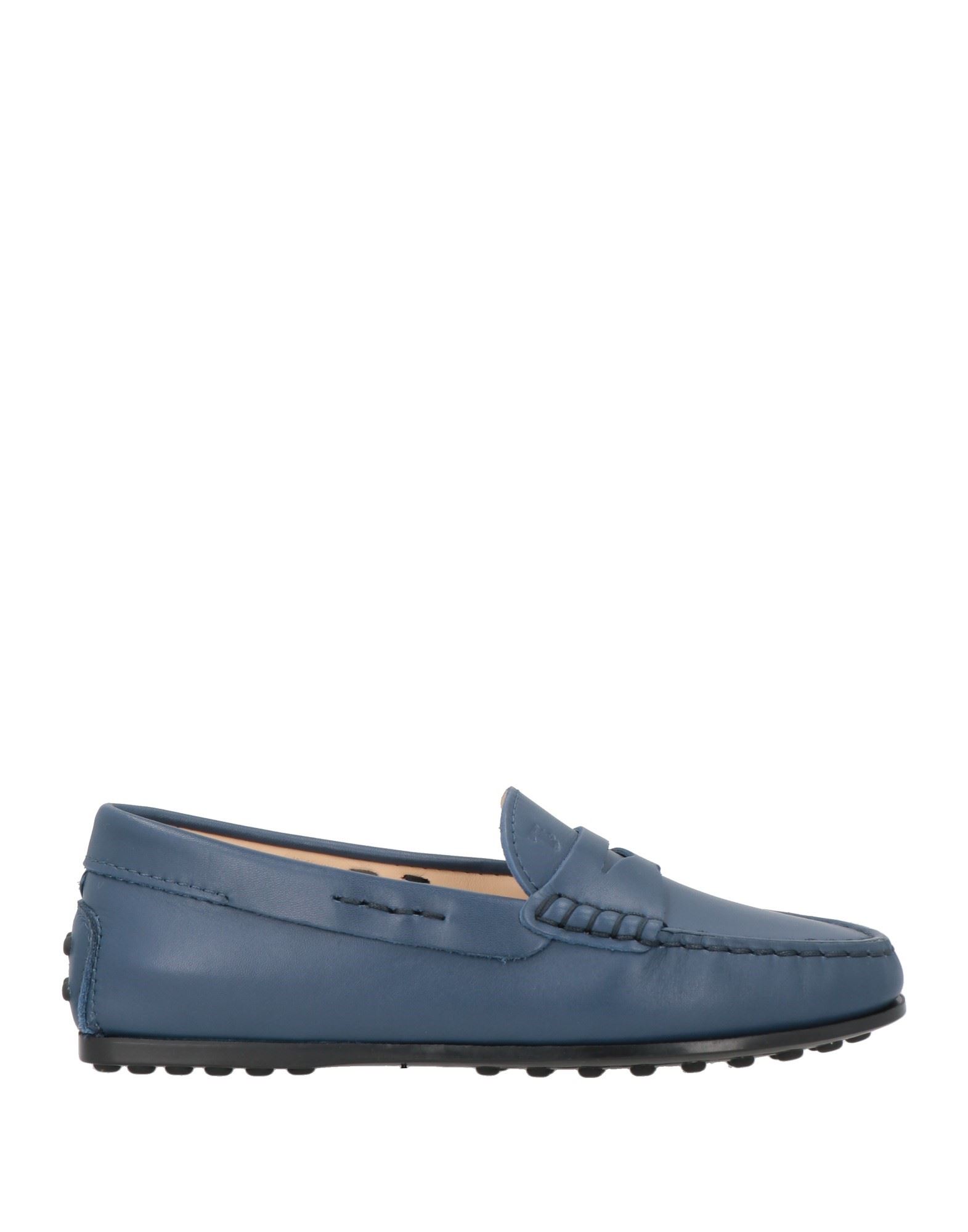 TOD'S TOD'S ΠΑΠΟΥΤΣΙΑ Μοκασίνια