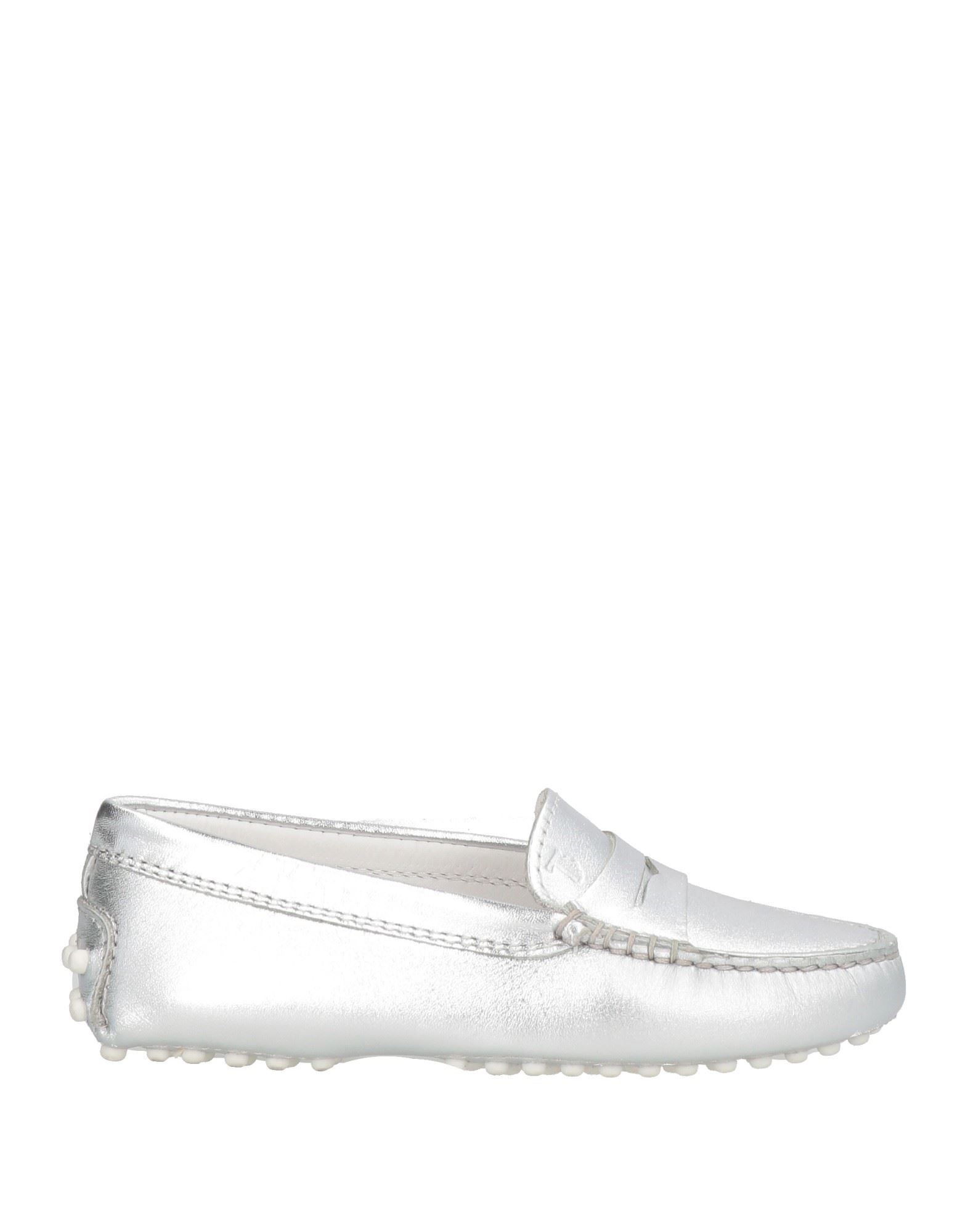 TOD'S TOD'S ΠΑΠΟΥΤΣΙΑ Μοκασίνια