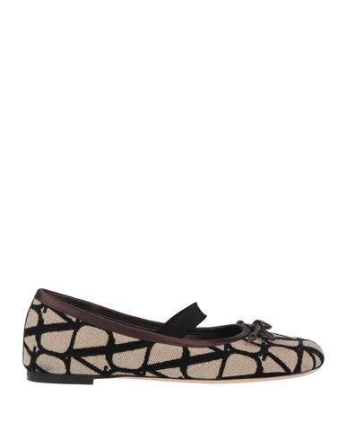 Bailarinas Mujer Beige 35,36,36.5,41 Mujer