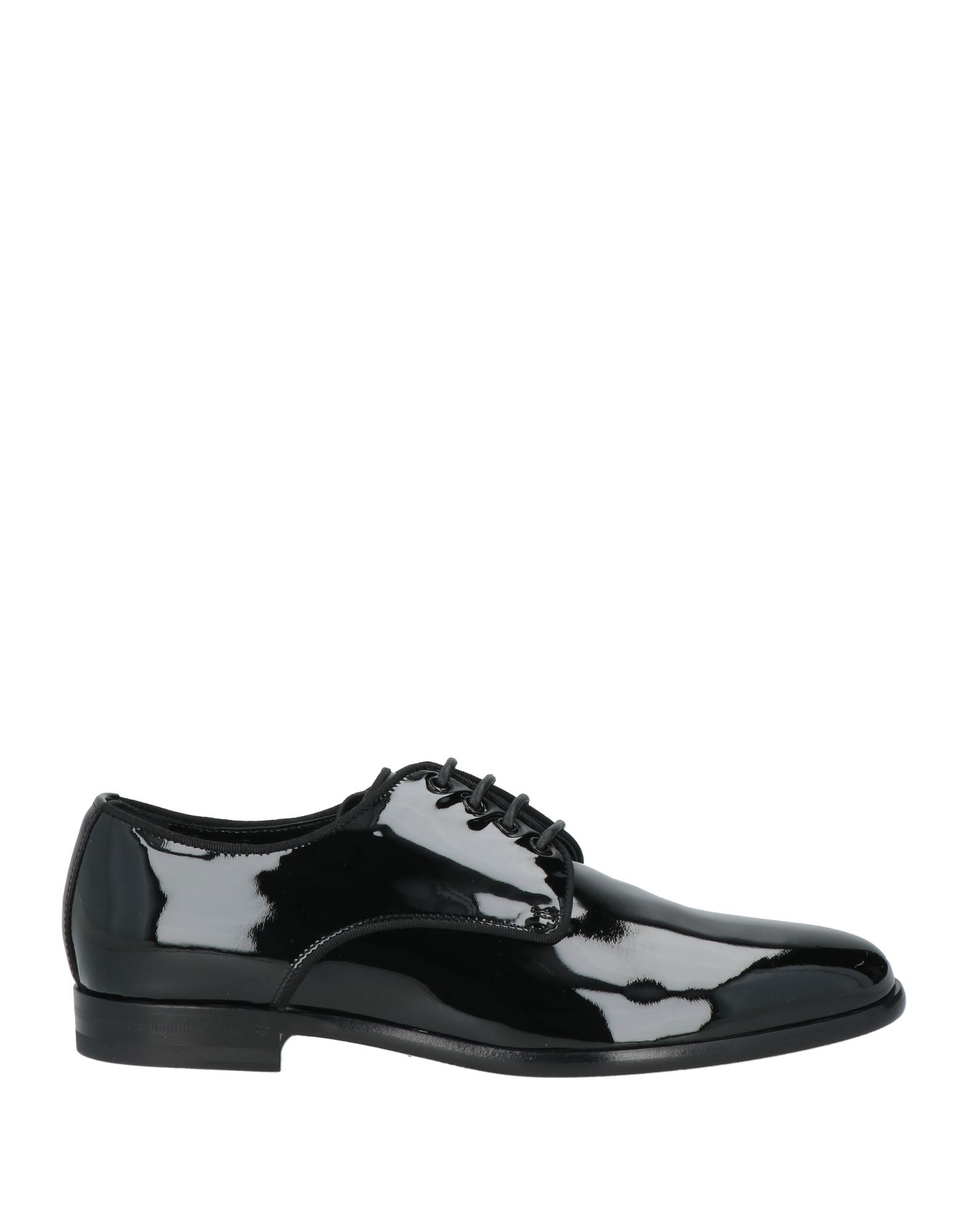DOLCE&GABBANA DOLCE&GABBANA ΠΑΠΟΥΤΣΙΑ Παπούτσια με κορδόνια