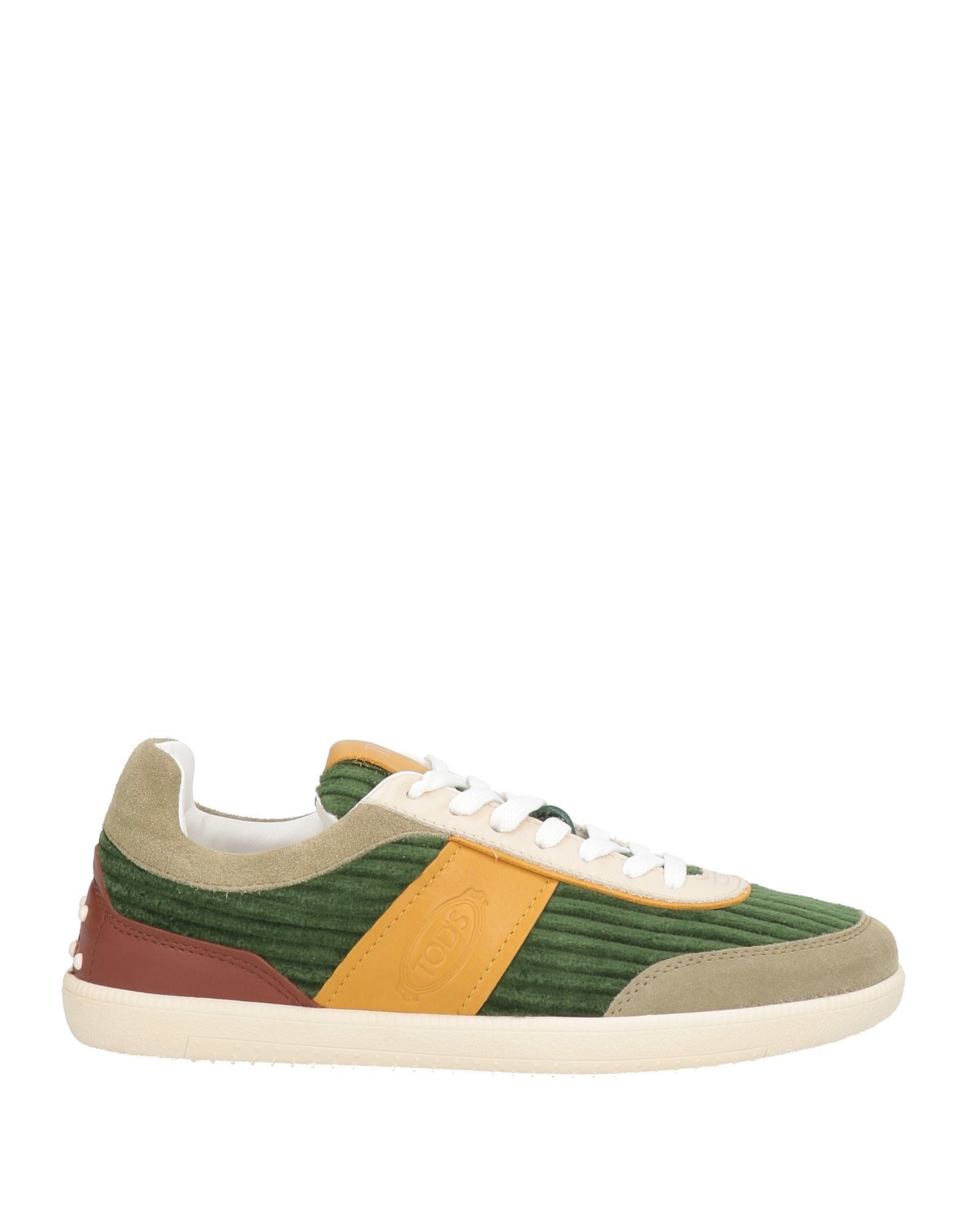 TOD'S ΠΑΠΟΥΤΣΙΑ Αθλητικά παπούτσια