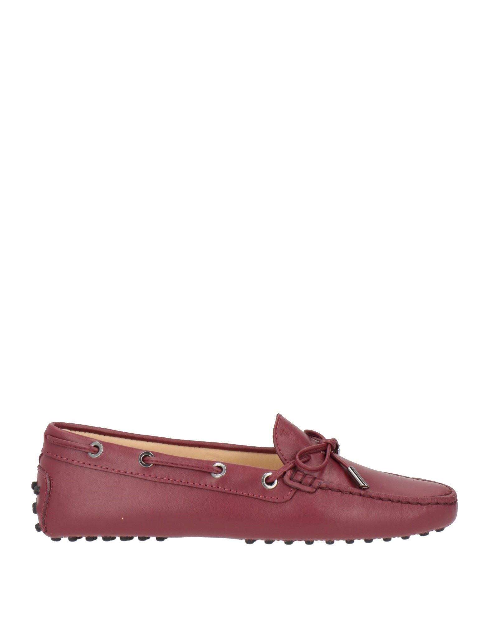 TOD'S TOD'S ΠΑΠΟΥΤΣΙΑ Μοκασίνια