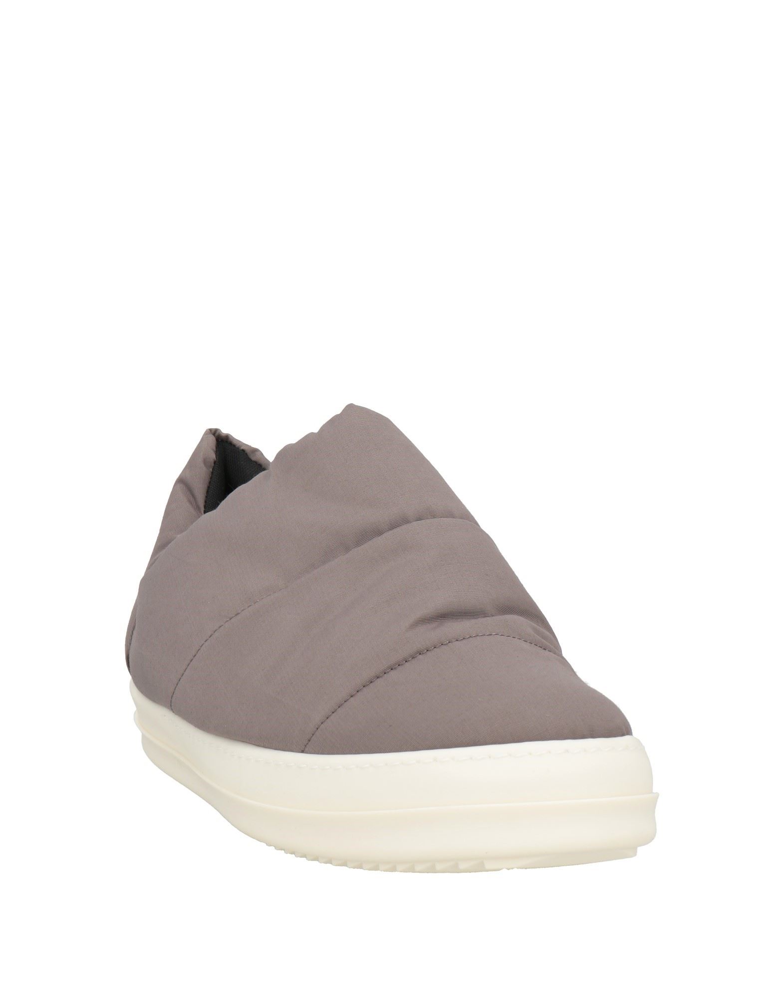  Drkshdw By Rick Owens - Schuhe - Sneakers - On Yoox.com 