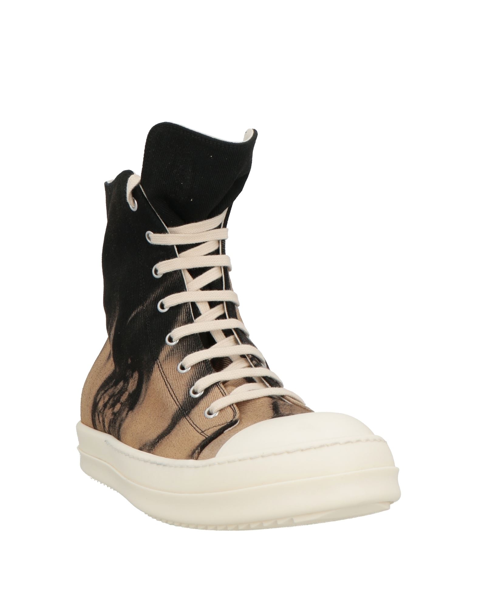  Drkshdw By Rick Owens - Schuhe - Sneakers - On Yoox.com 