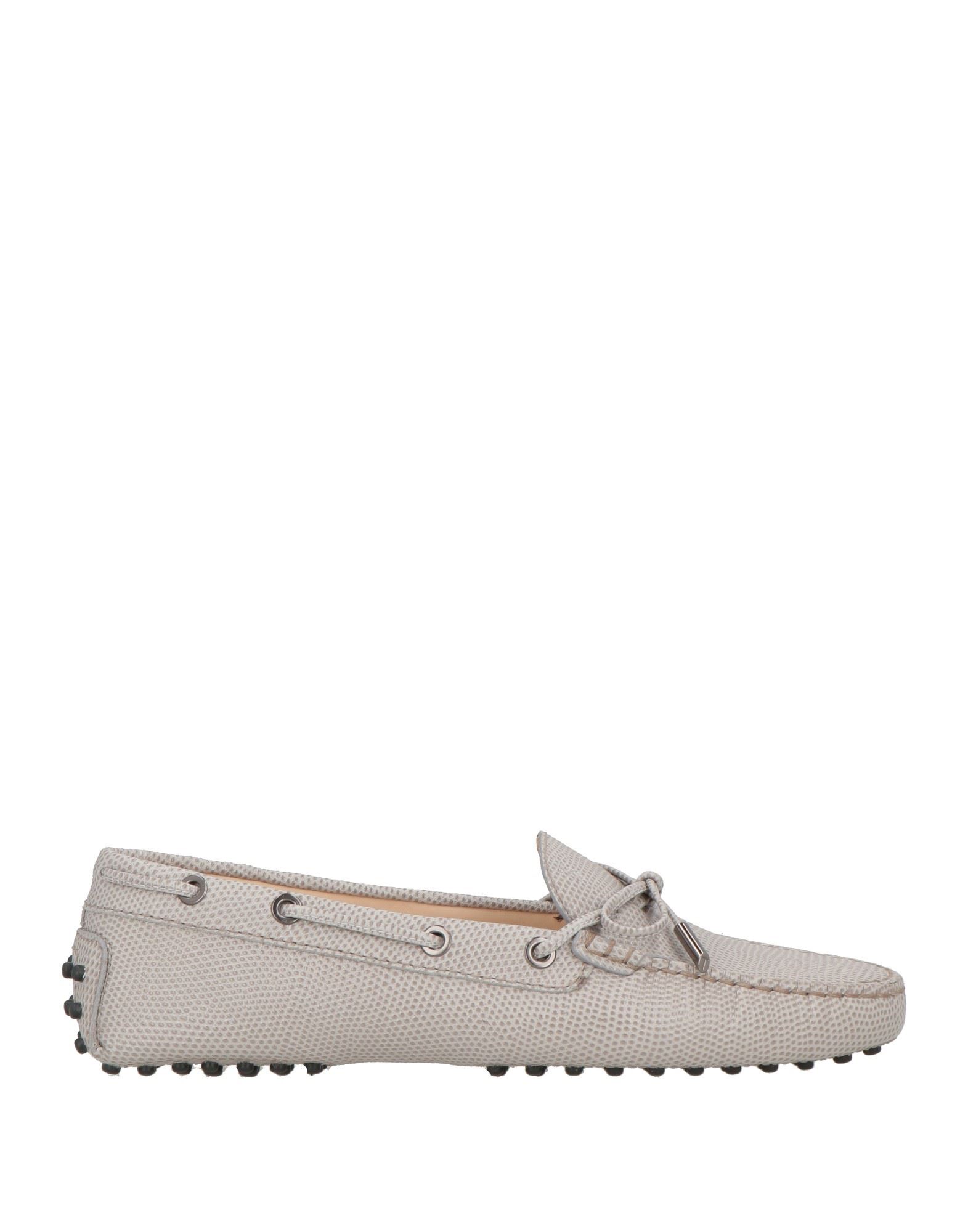 TOD'S TOD'S ΠΑΠΟΥΤΣΙΑ Μοκασίνια