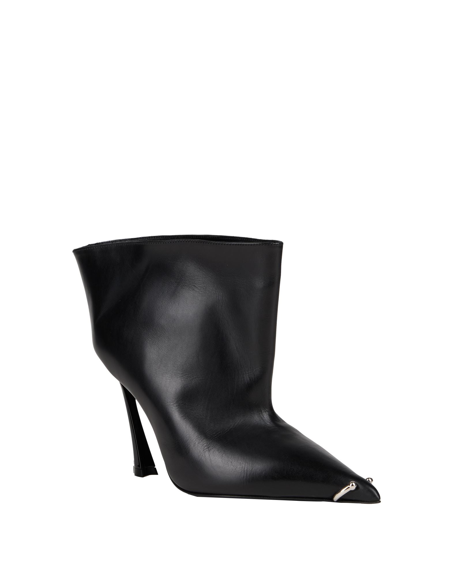  Mugler - Schuhe - Stiefeletten - On Yoox.com 