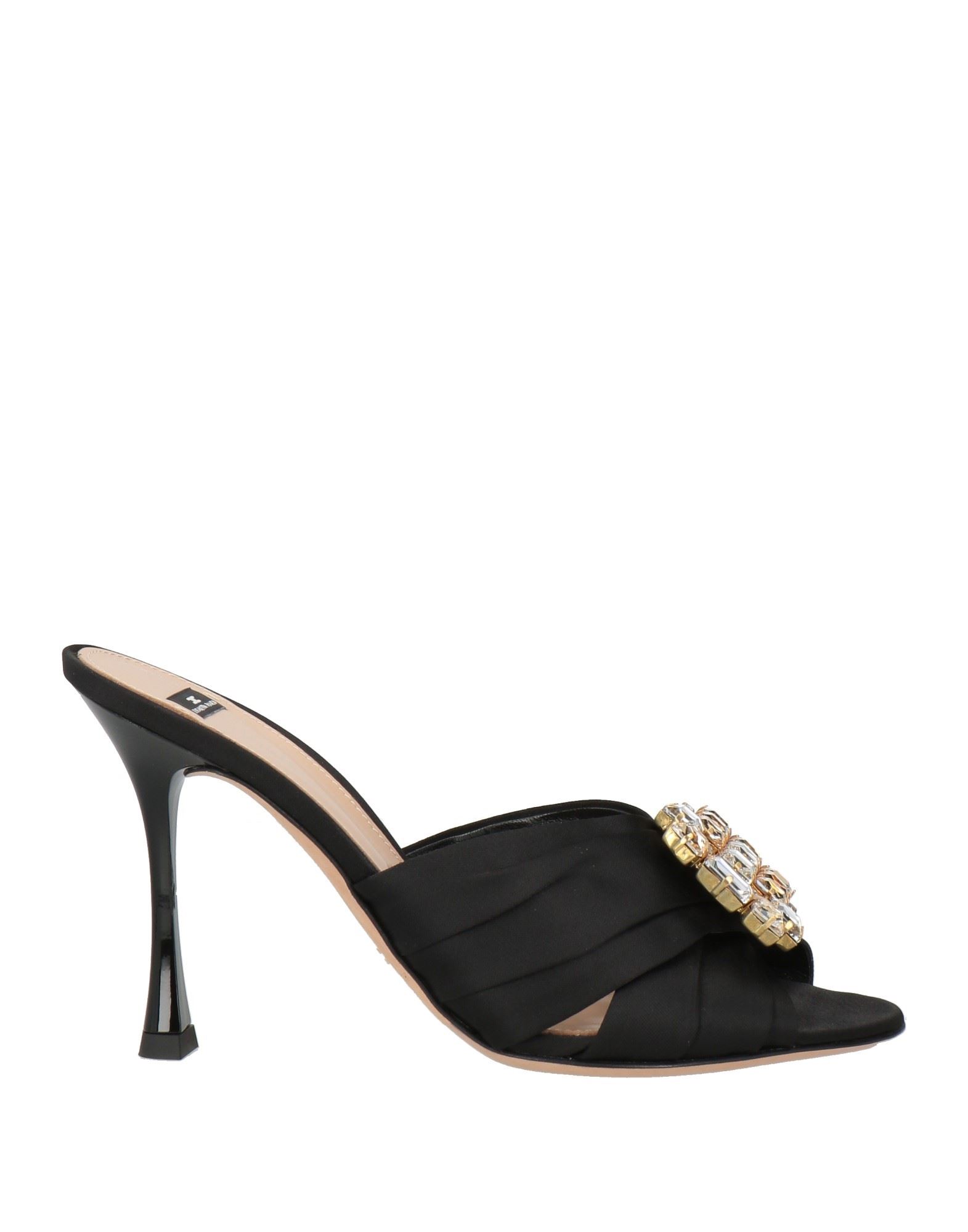 ELISABETTA FRANCHI ΠΑΠΟΥΤΣΙΑ Πέδιλα