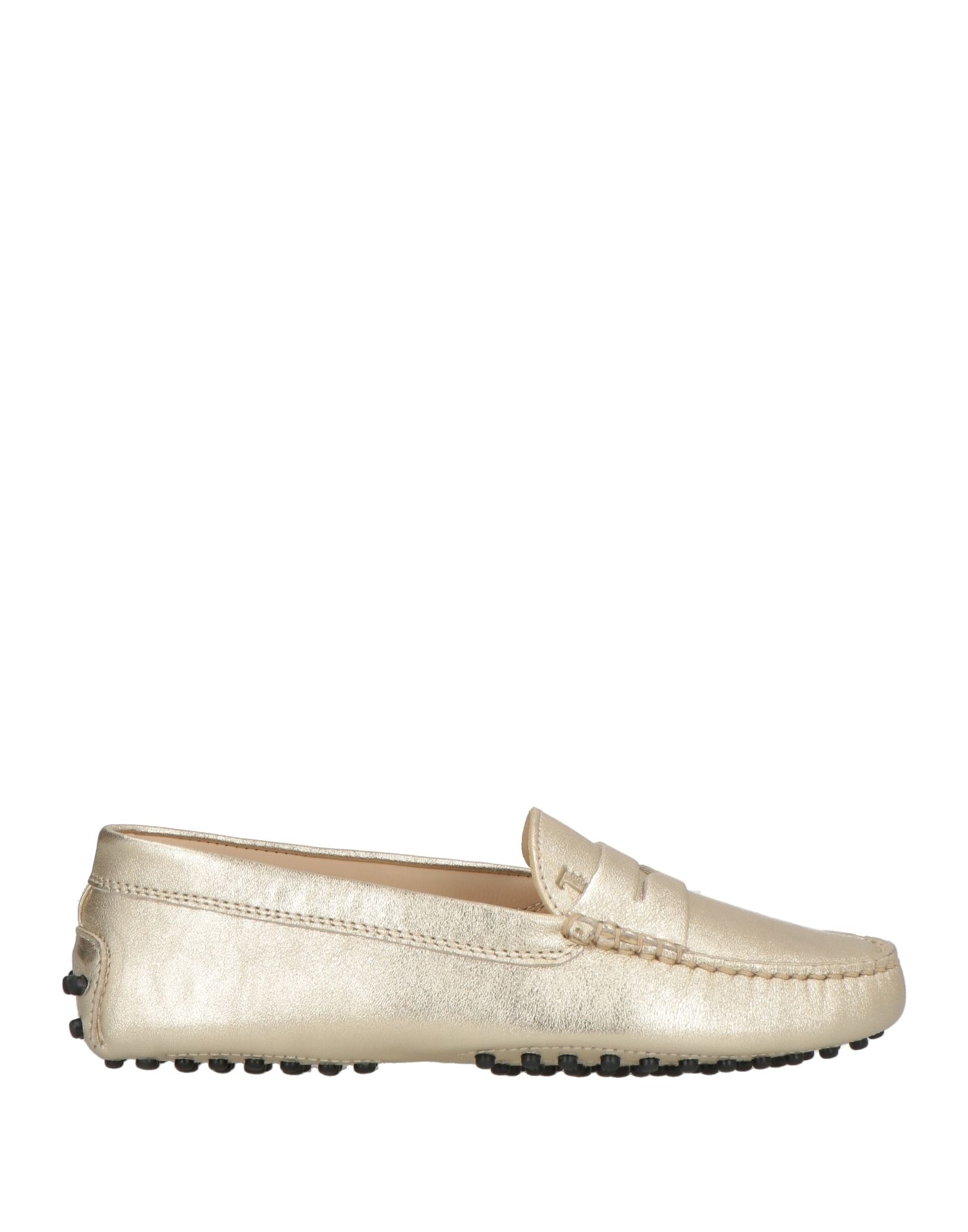 TOD'S TOD'S ΠΑΠΟΥΤΣΙΑ Μοκασίνια