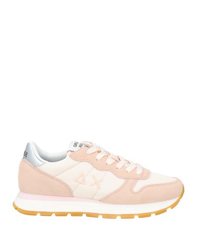 Sneakers Damen Hellrosa 36 Damen