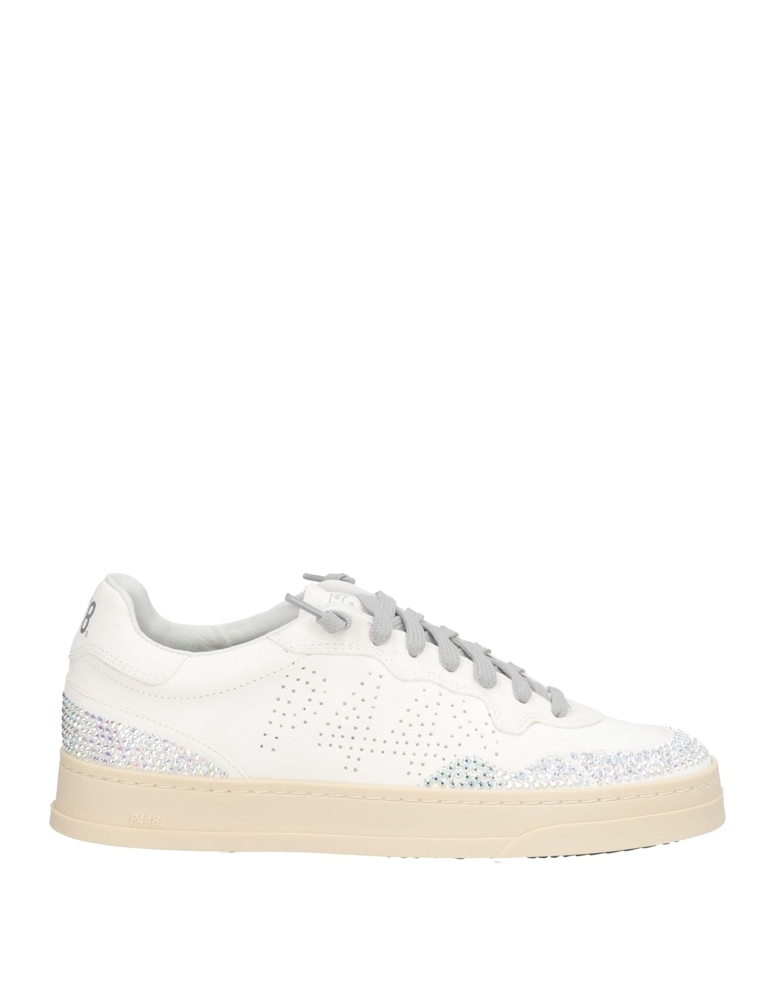  P448 - Schuhe - Sneakers - On Yoox.com 