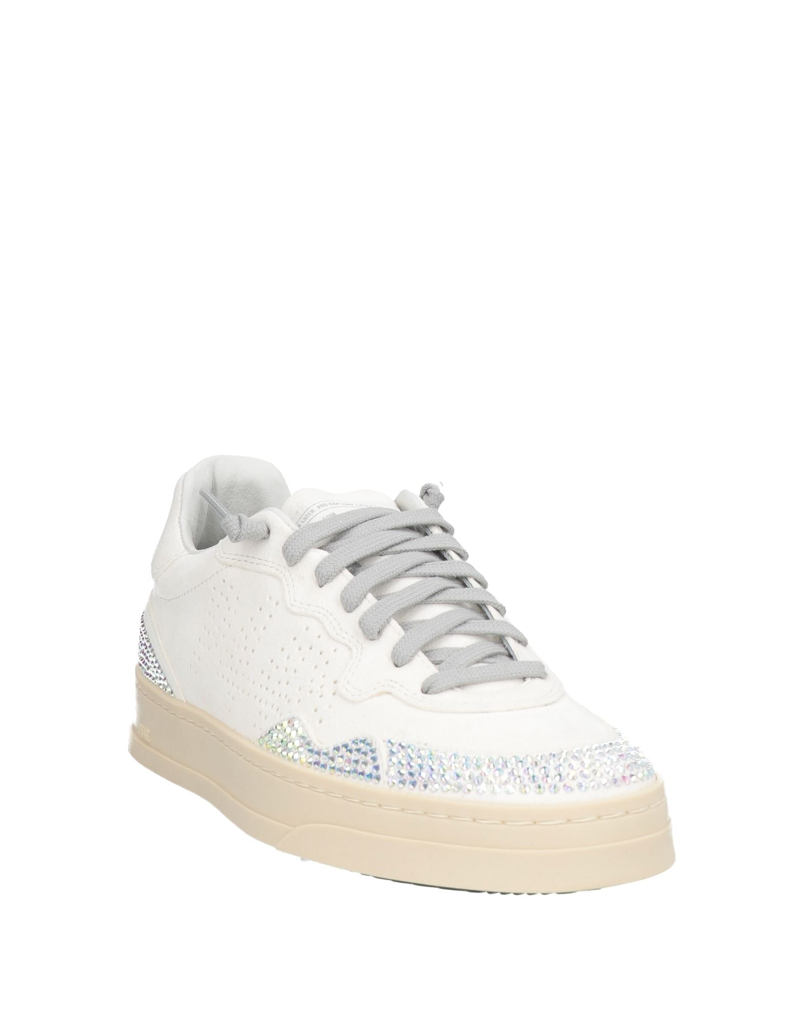  P448 - Schuhe - Sneakers - On Yoox.com 