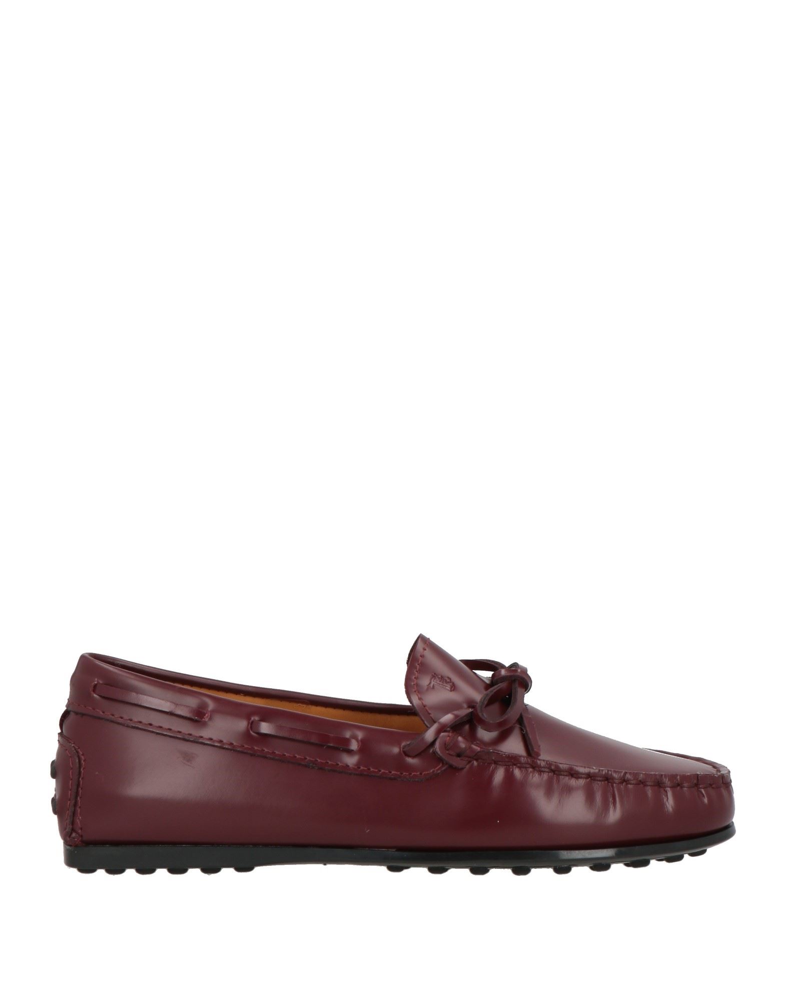 TOD'S TOD'S ΠΑΠΟΥΤΣΙΑ Μοκασίνια