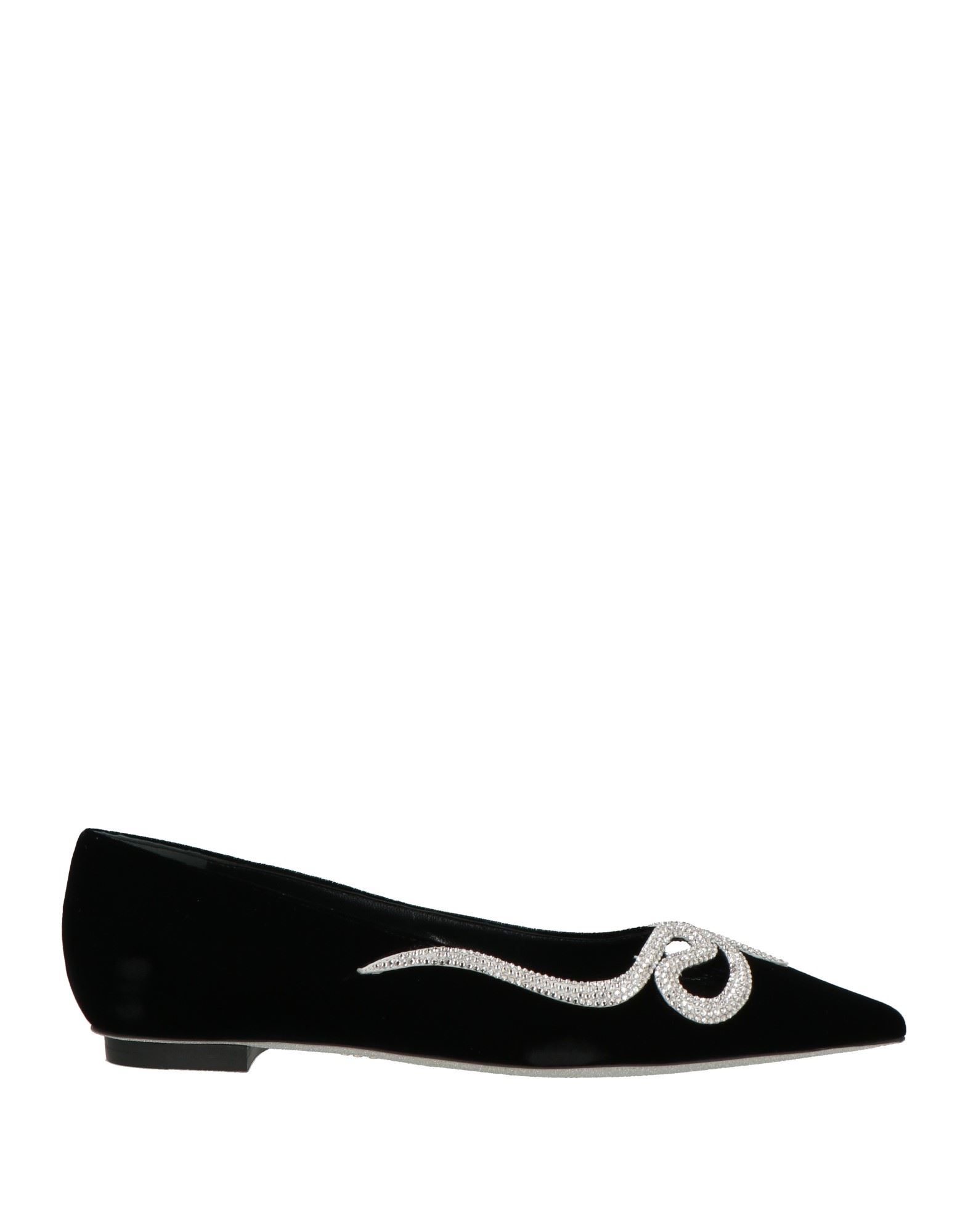  Rene' Caovilla - Schuhe - Ballerinas - On Yoox.com 