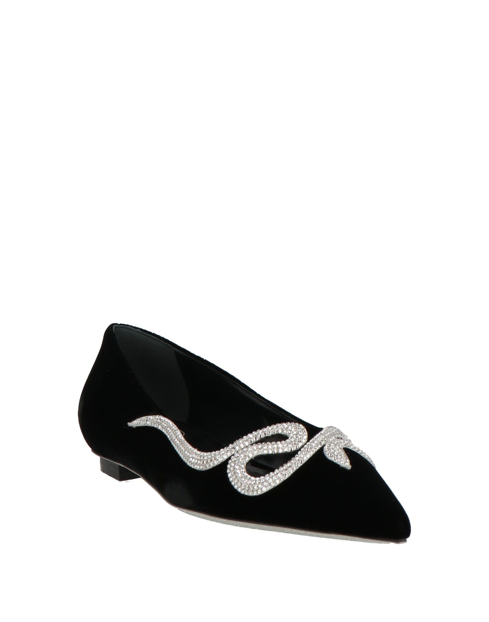  Rene' Caovilla - Schuhe - Ballerinas - On Yoox.com 