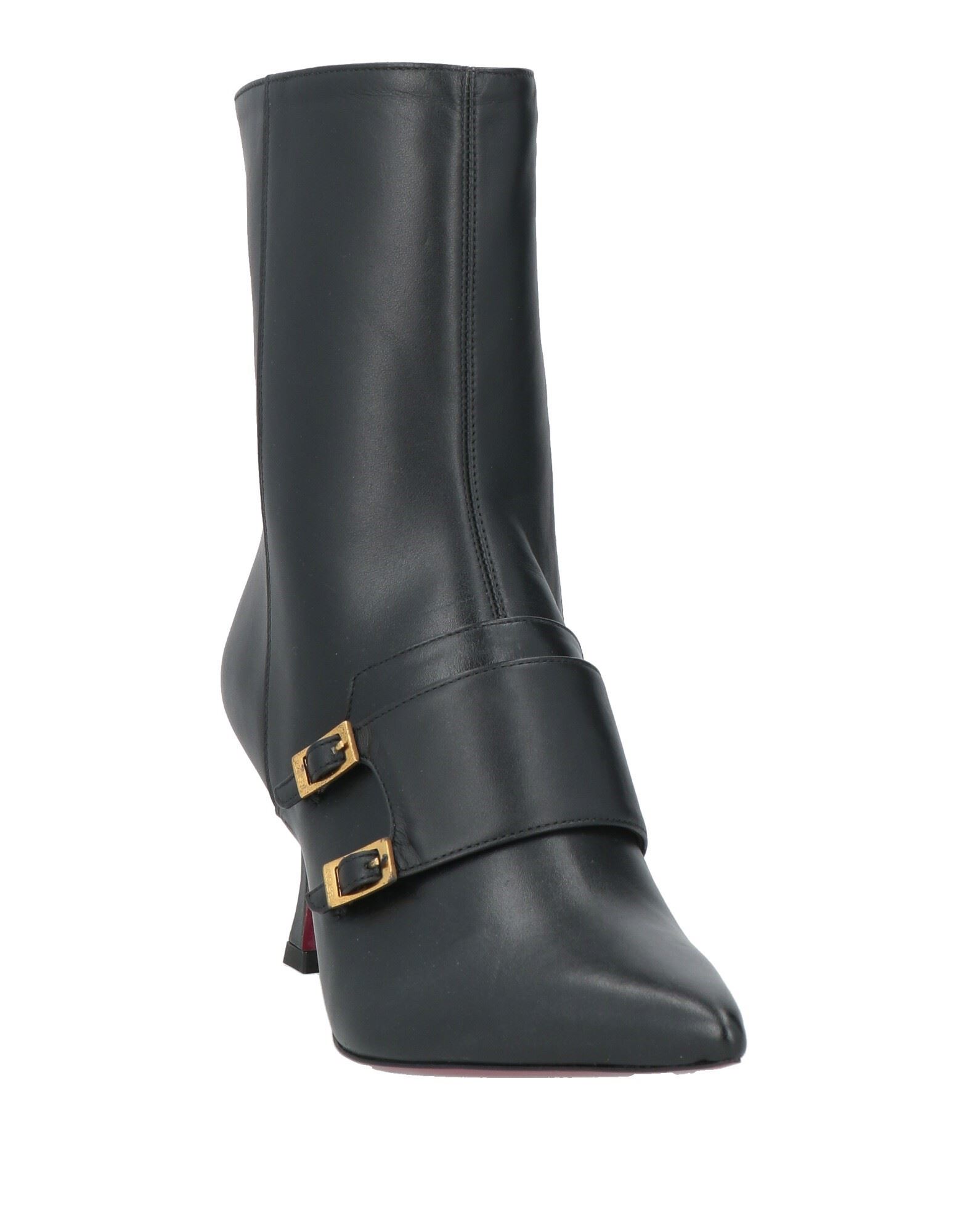  Testoni - Calzado - Botines De Caña Alta - On Yoox.com 