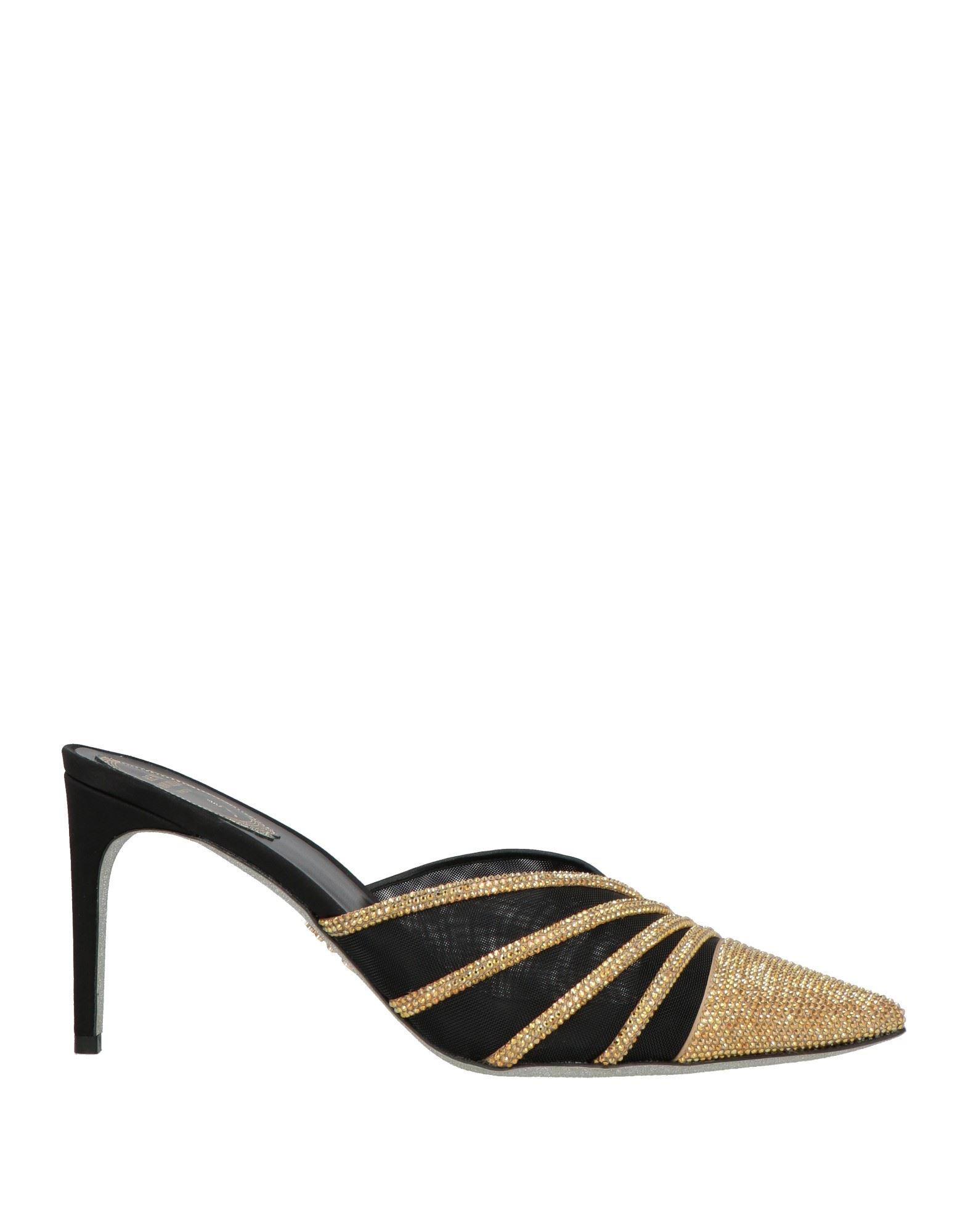 RENE' CAOVILLA RENE' CAOVILLA ΠΑΠΟΥΤΣΙΑ Μουλάρια και τσόκαρα