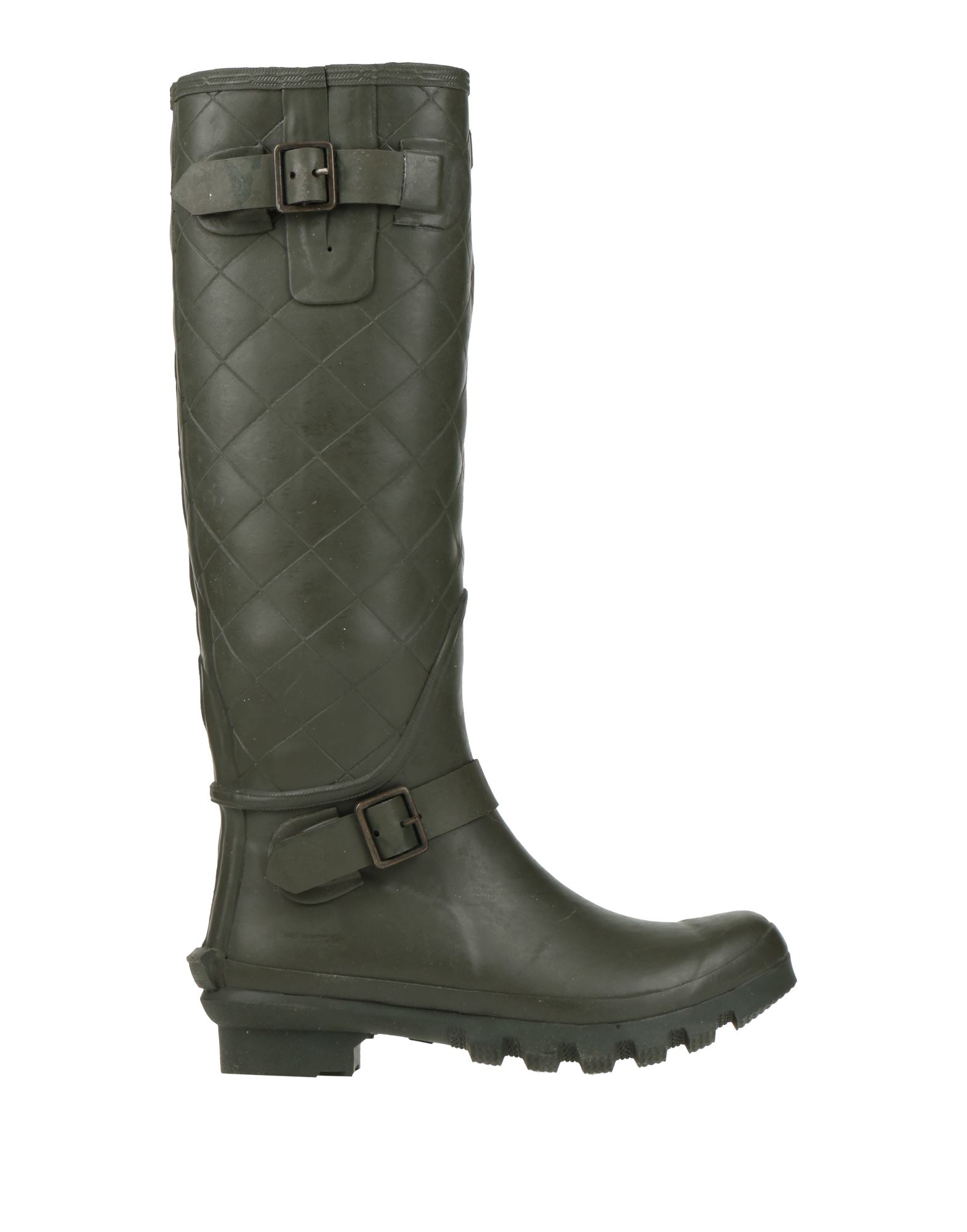 BARBOUR ΠΑΠΟΥΤΣΙΑ Μπότα