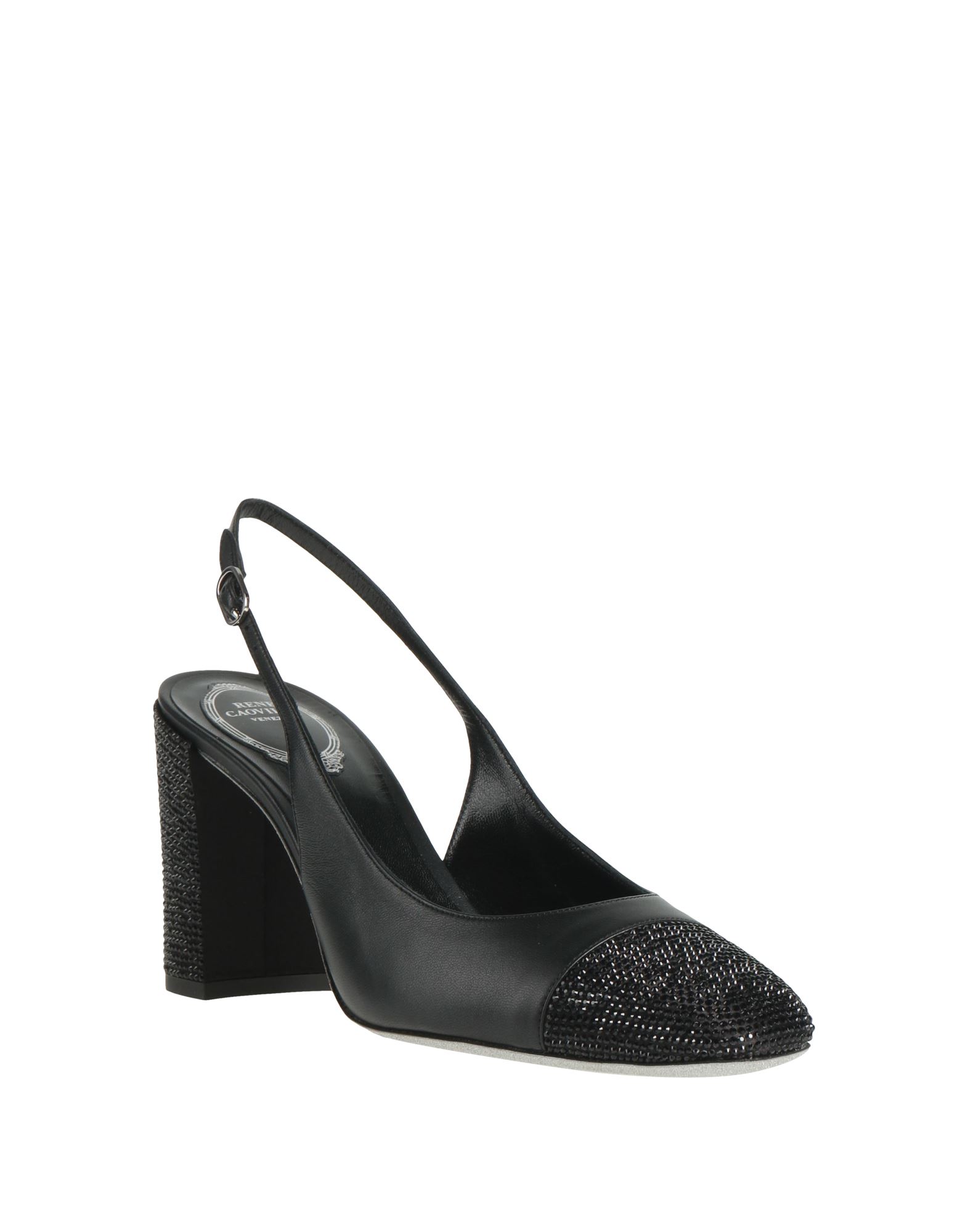  Rene' Caovilla - Schuhe - Pumps - On Yoox.com 