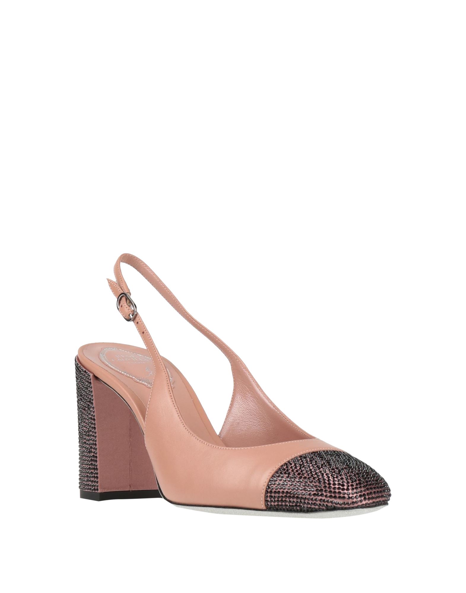  Rene' Caovilla - Schuhe - Pumps - On Yoox.com 