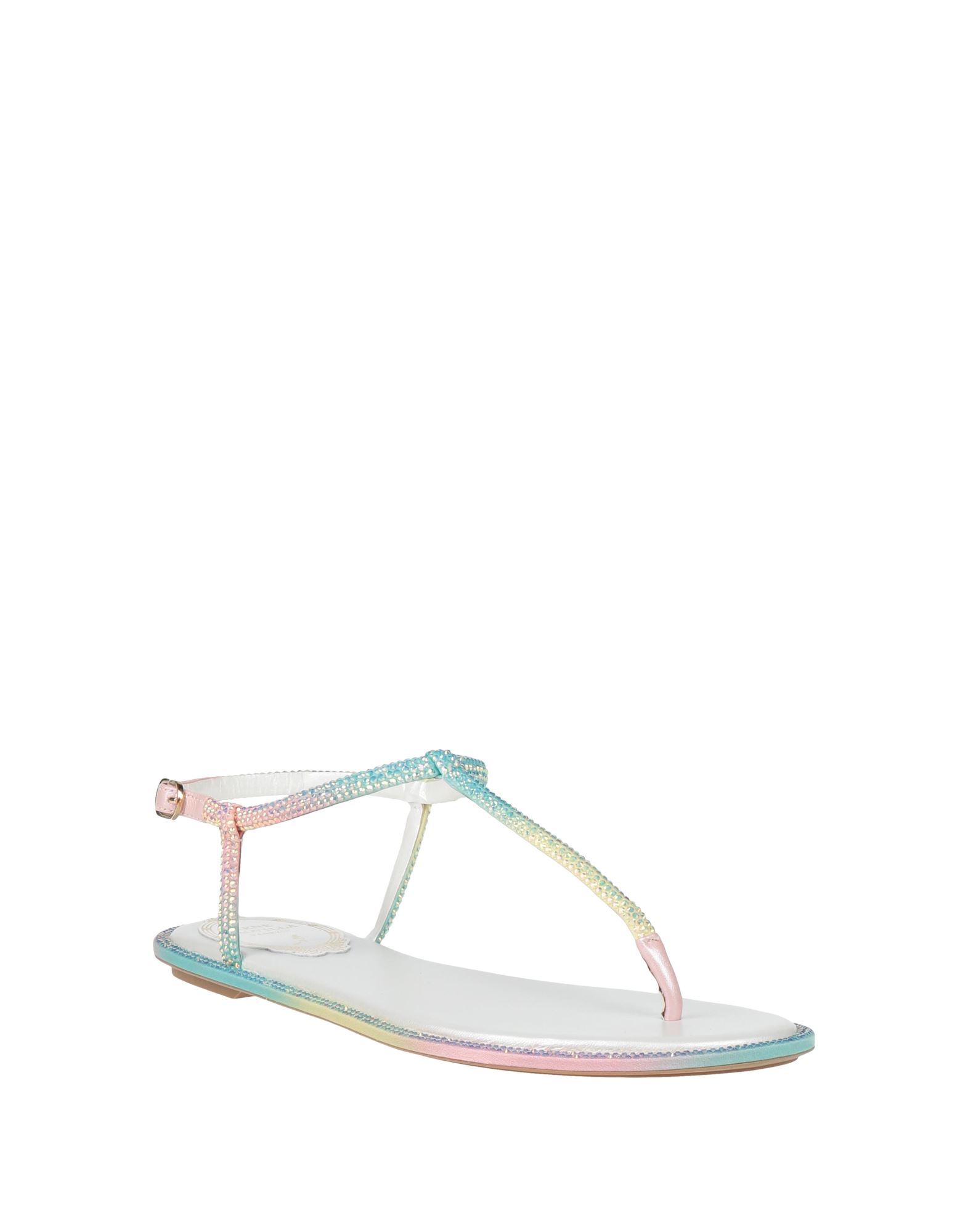 Rene' Caovilla - Schuhe - Zehentrenner - On Yoox.com 