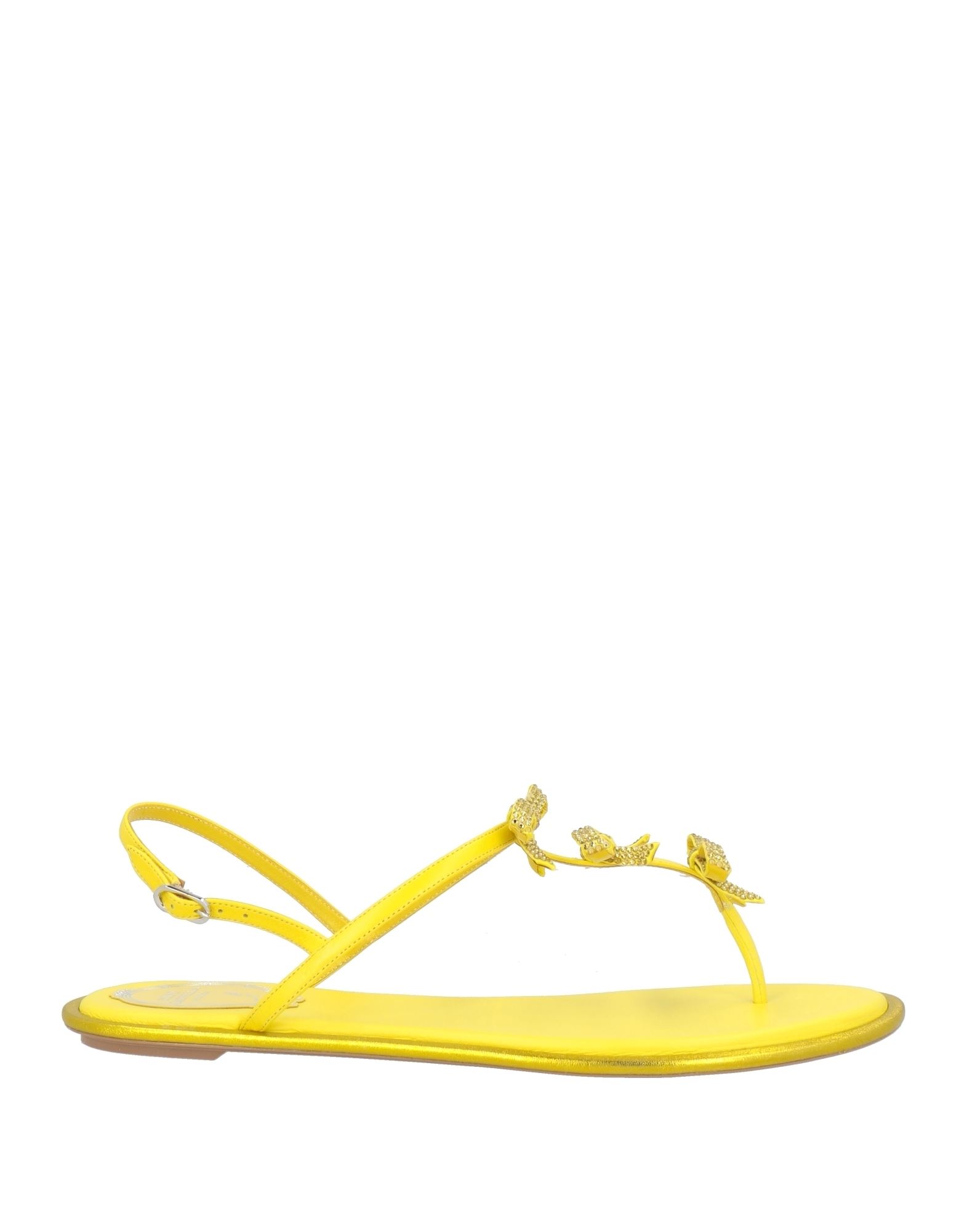  Rene' Caovilla - Schuhe - Zehentrenner - On Yoox.com 