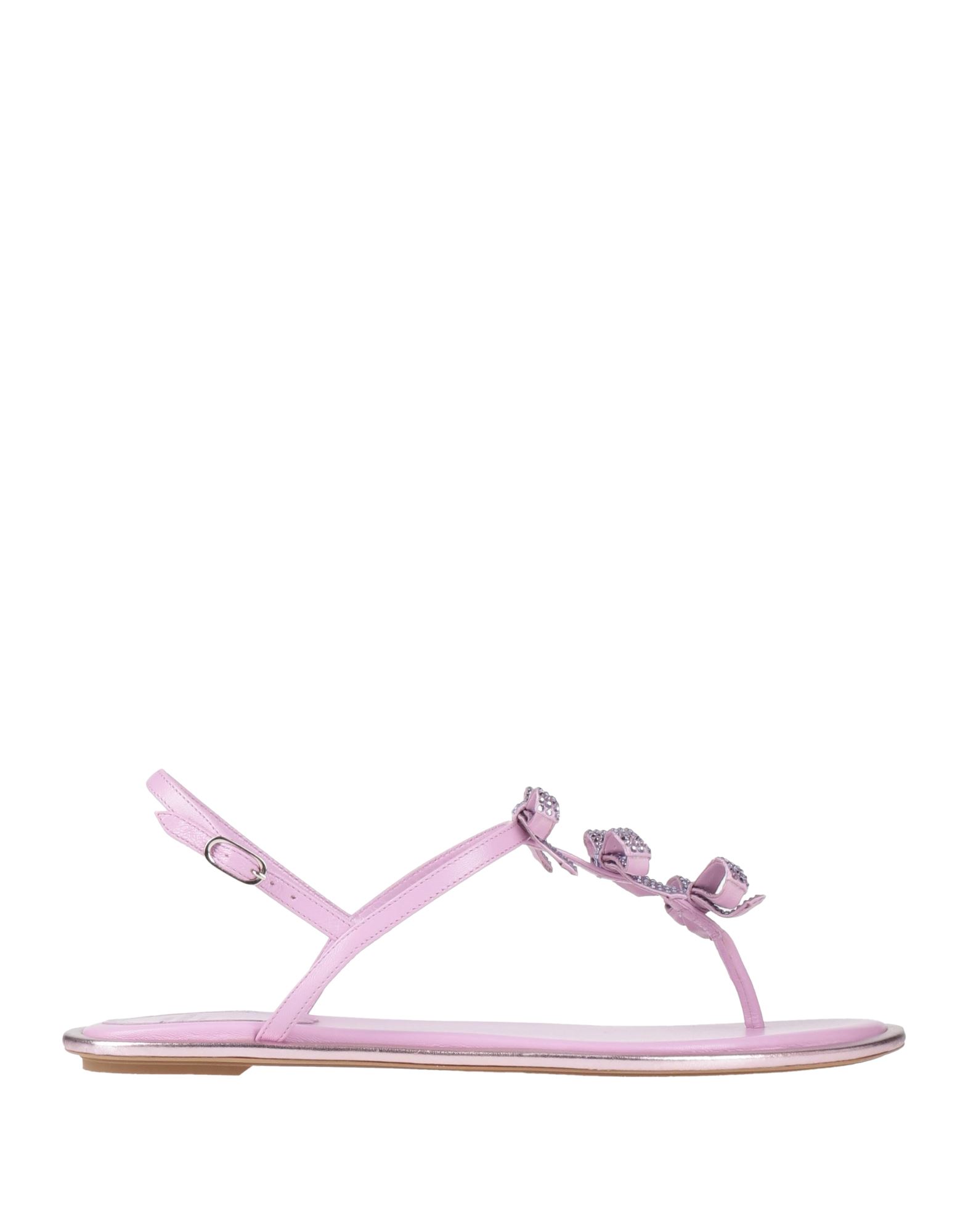  Rene' Caovilla - Schuhe - Zehentrenner - On Yoox.com 