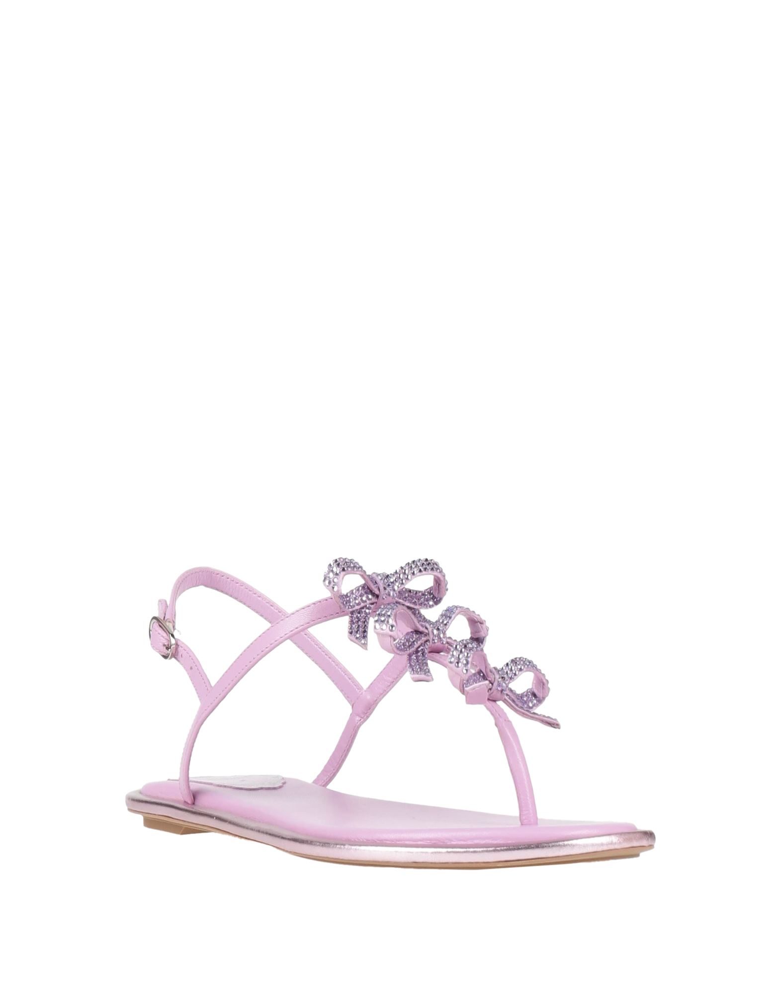  Rene' Caovilla - Schuhe - Zehentrenner - On Yoox.com 