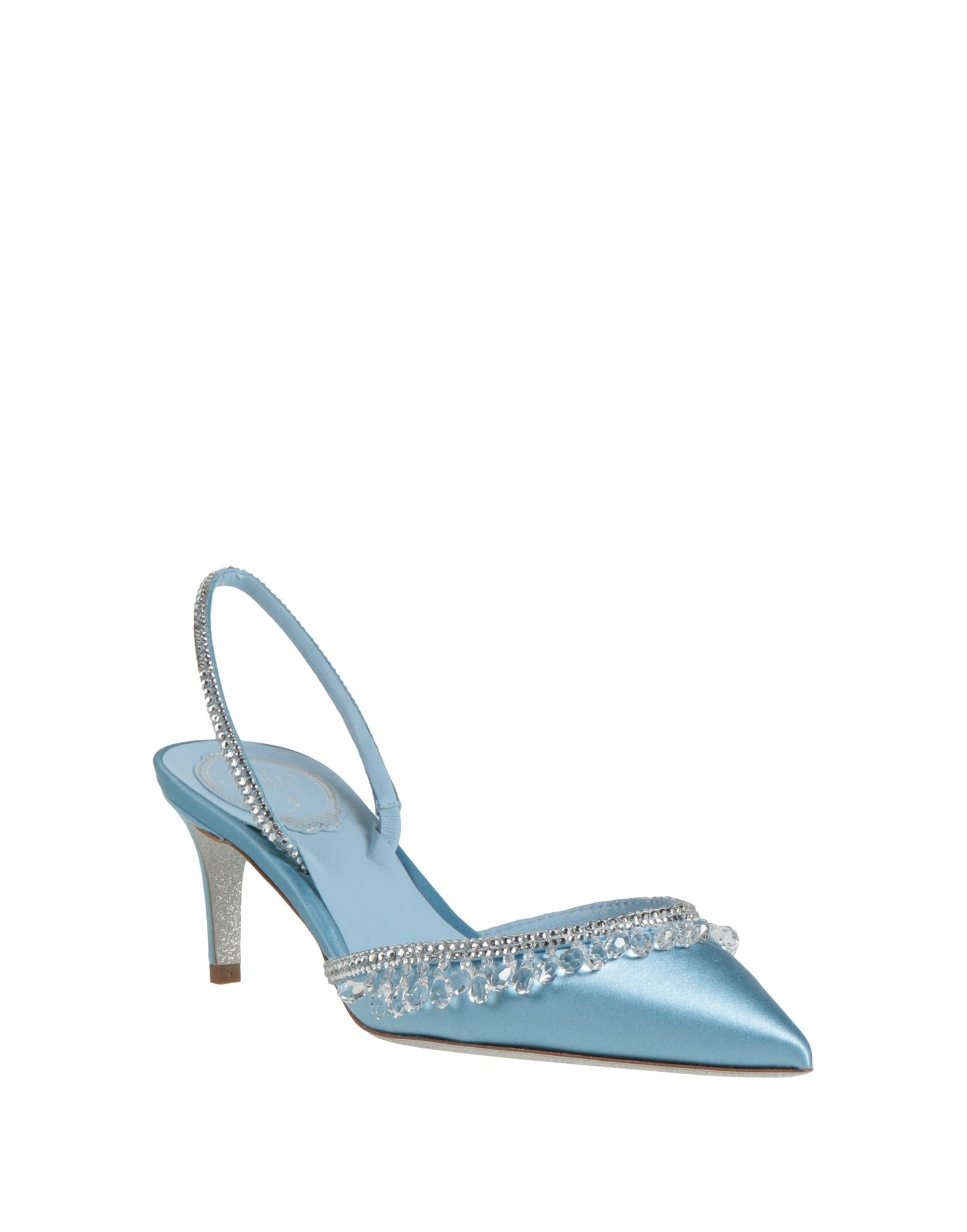  Rene' Caovilla - Schuhe - Pumps - On Yoox.com 