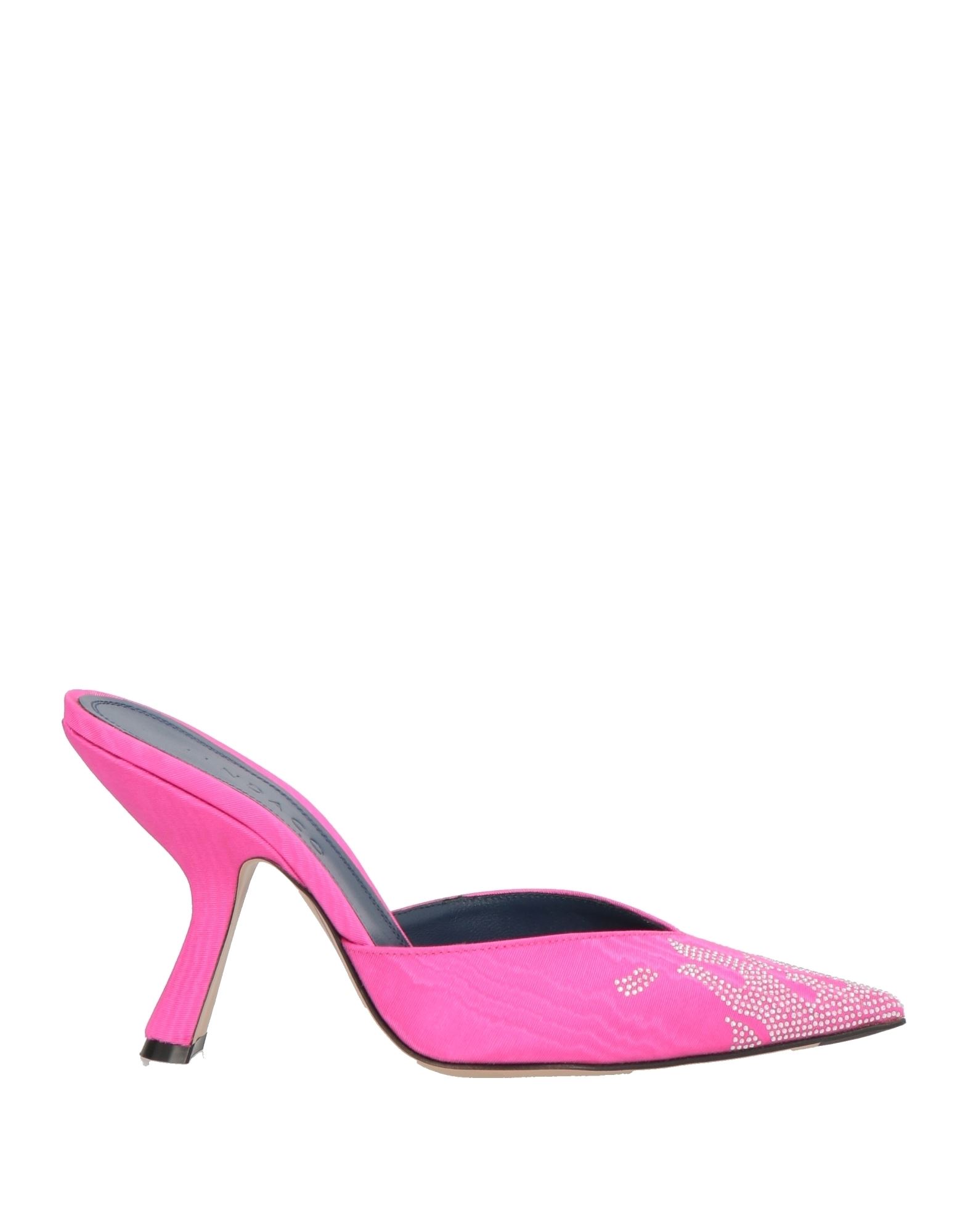 IINDACO IINDACO ΠΑΠΟΥΤΣΙΑ Μουλάρια και τσόκαρα