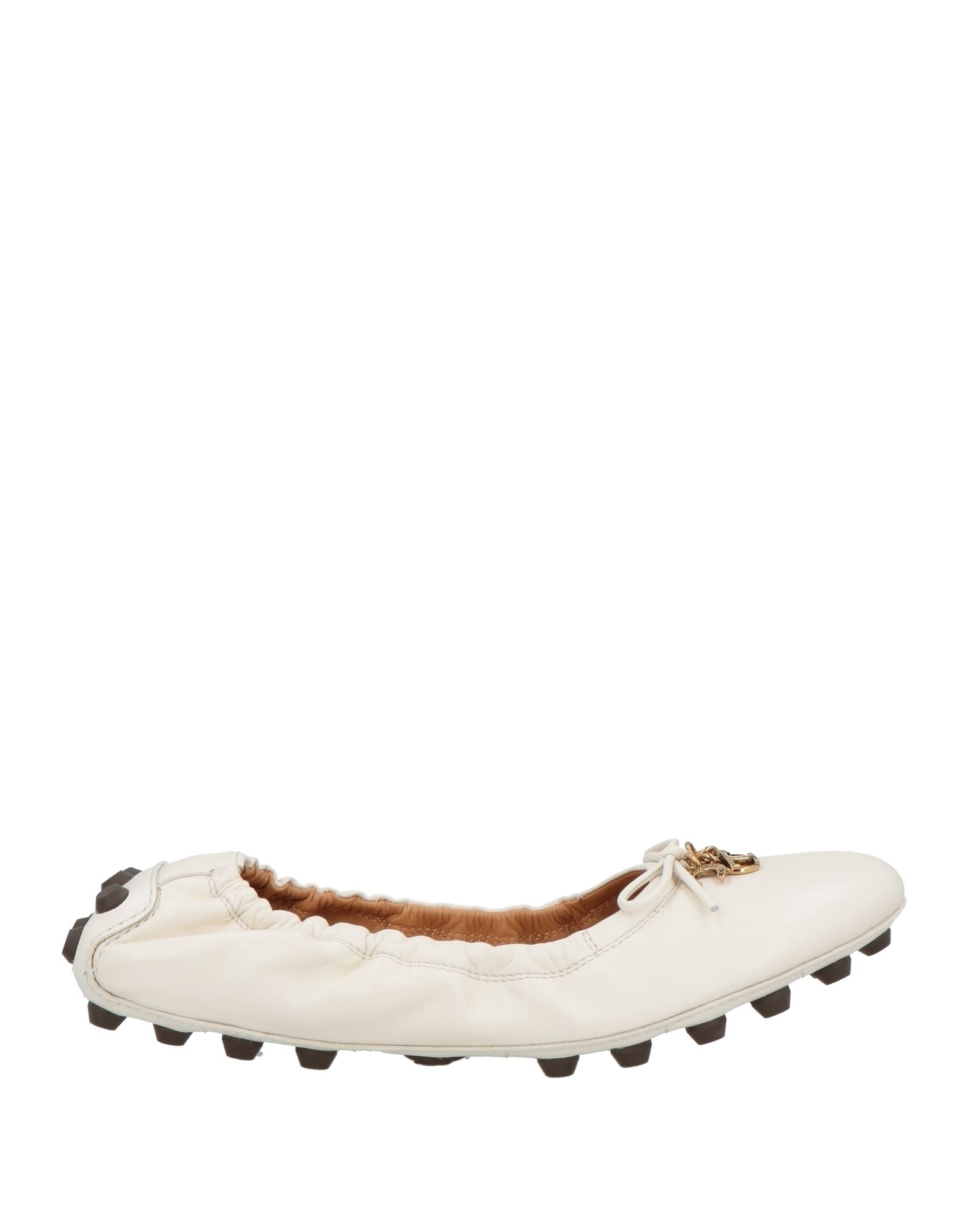 TOD'S TOD'S ΠΑΠΟΥΤΣΙΑ Μπαλαρίνες
