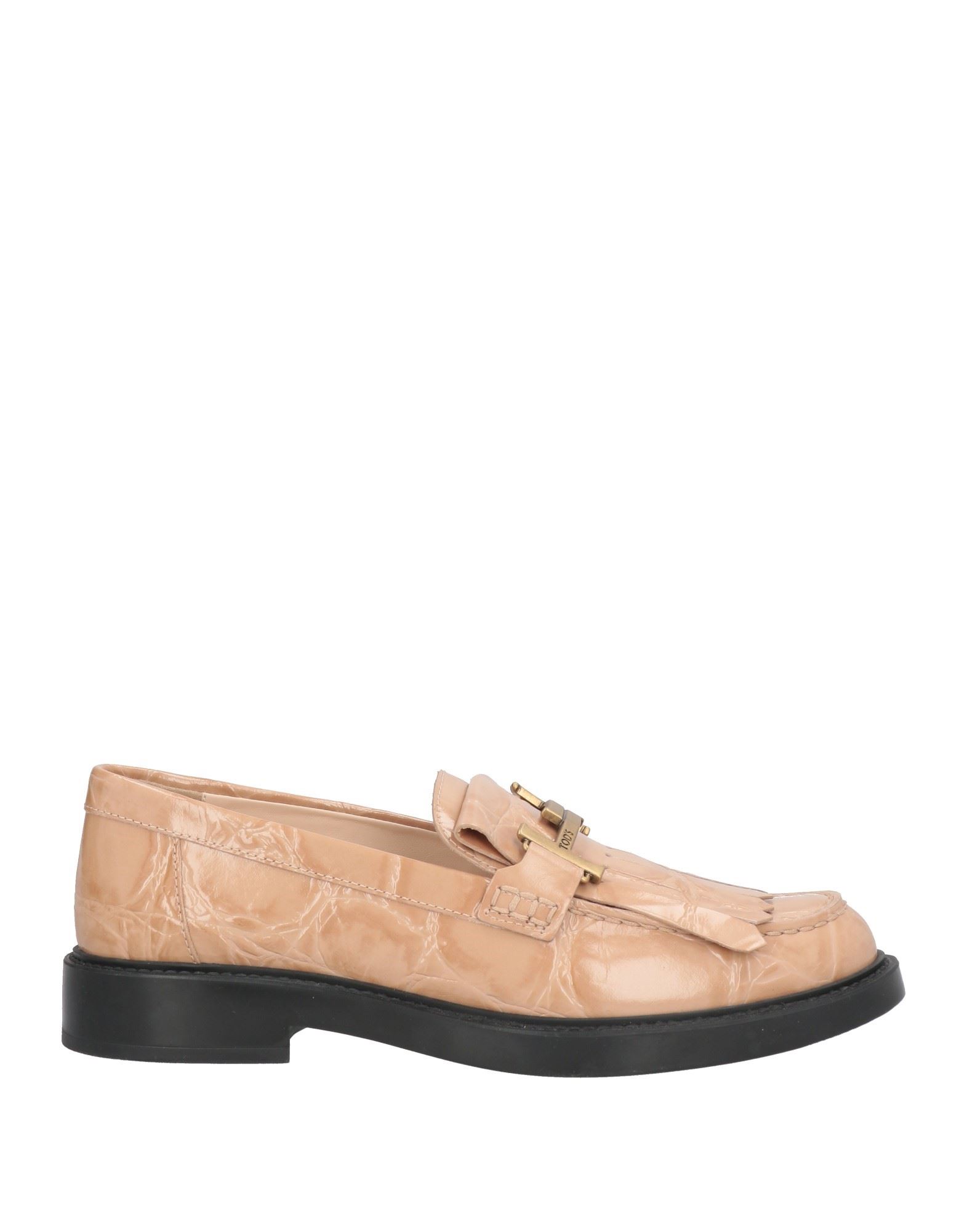 TOD'S ΠΑΠΟΥΤΣΙΑ Μοκασίνια