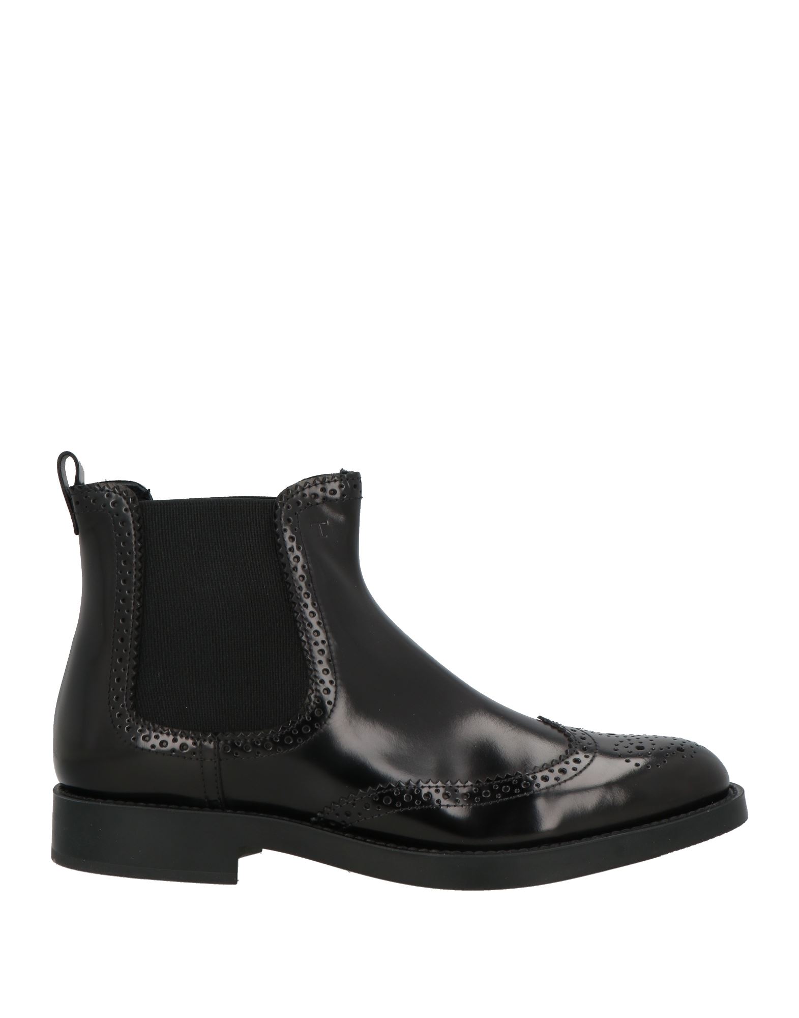TOD'S TOD'S ΠΑΠΟΥΤΣΙΑ Μποτάκια