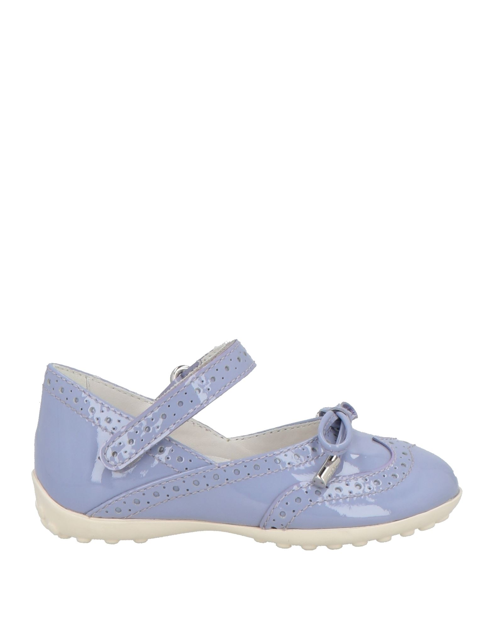 TOD'S TOD'S ΠΑΠΟΥΤΣΙΑ Μπαλαρίνες