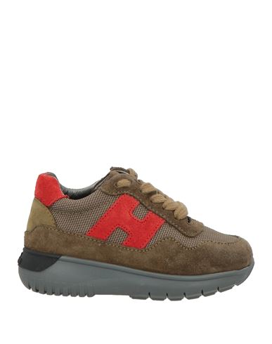 Sneakers Jungen 0-24 monate Khaki 20,21 Jungen 0-24 monate