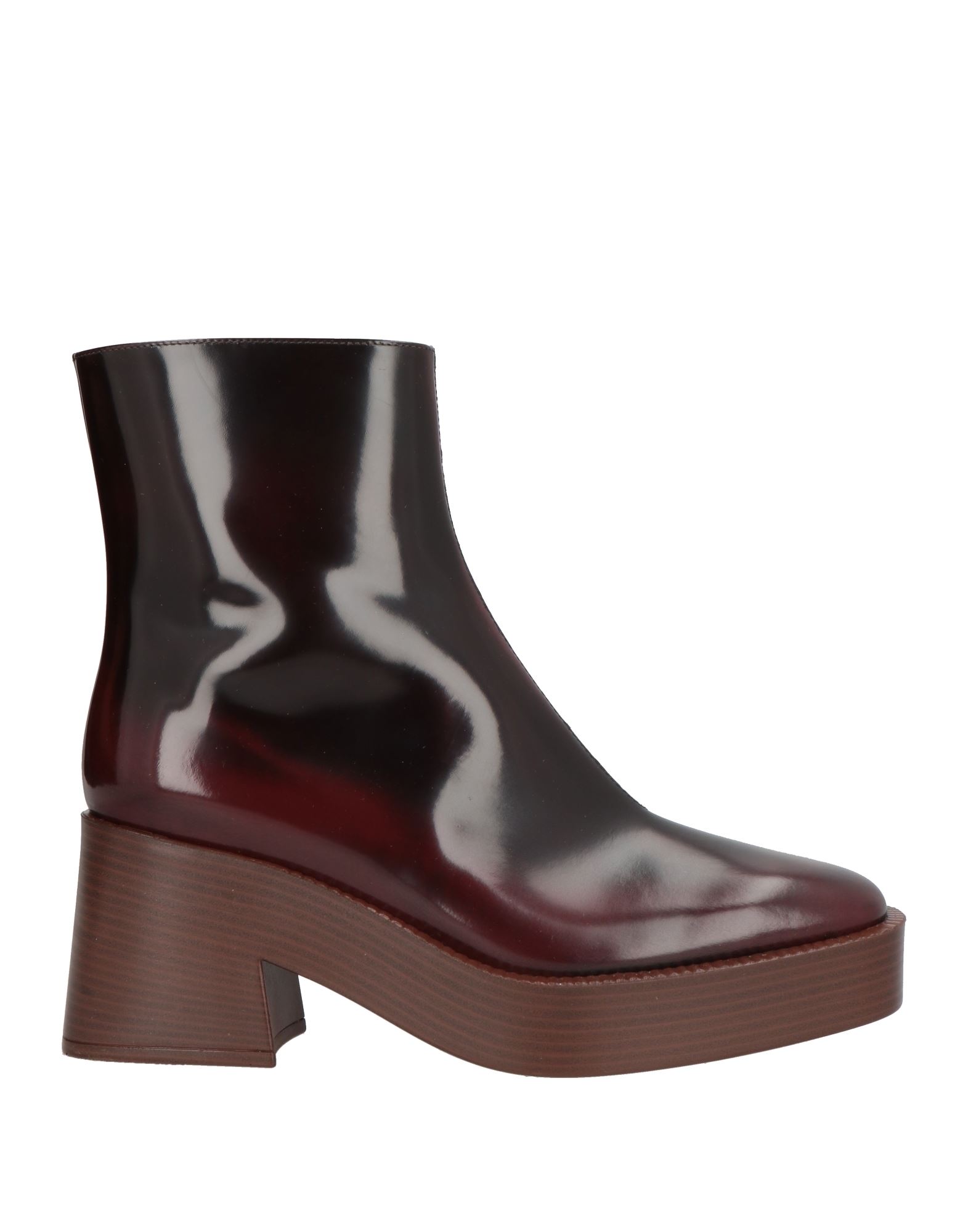 TOD'S ΠΑΠΟΥΤΣΙΑ Μποτάκια