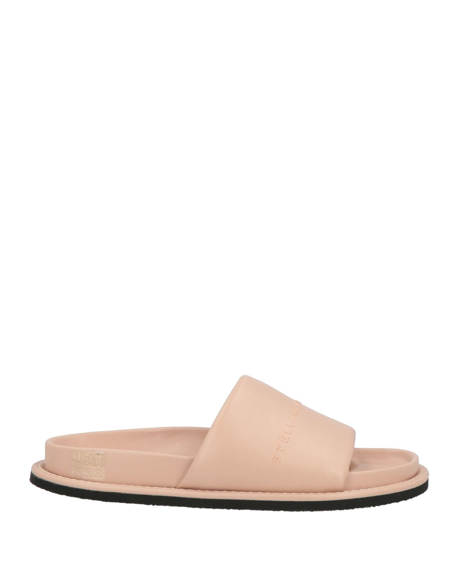 STELLA McCARTNEY STELLA McCARTNEY ΠΑΠΟΥΤΣΙΑ Πέδιλα