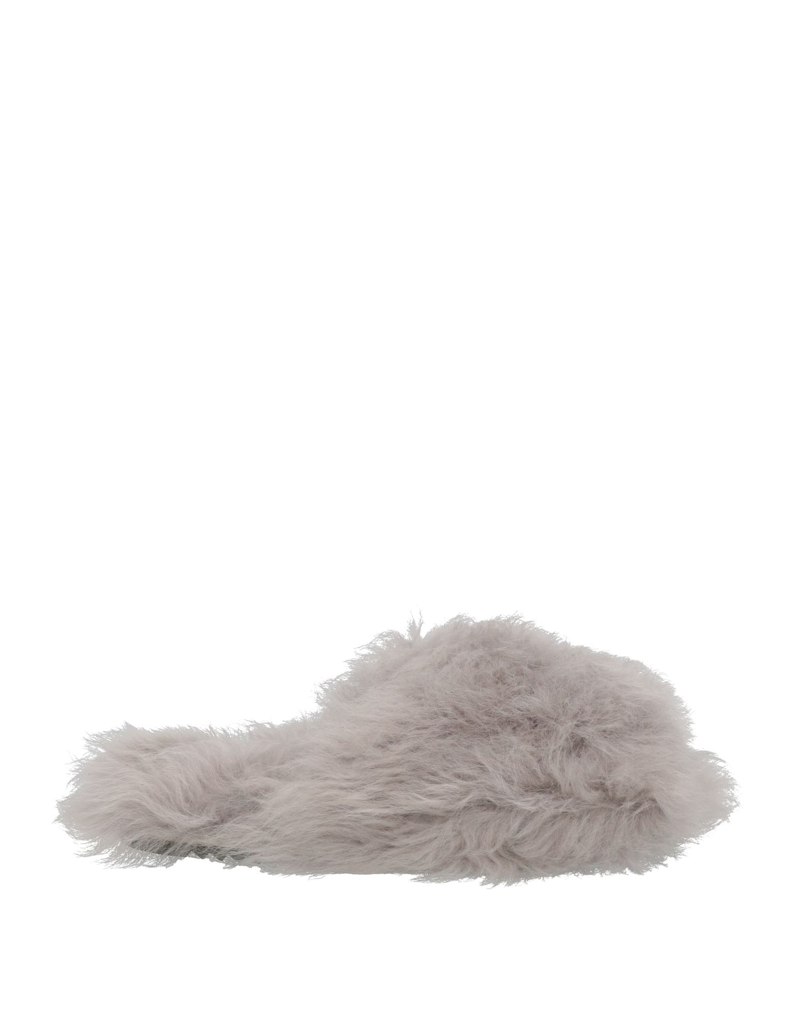 RICK OWENS RICK OWENS ΠΑΠΟΥΤΣΙΑ Πέδιλα