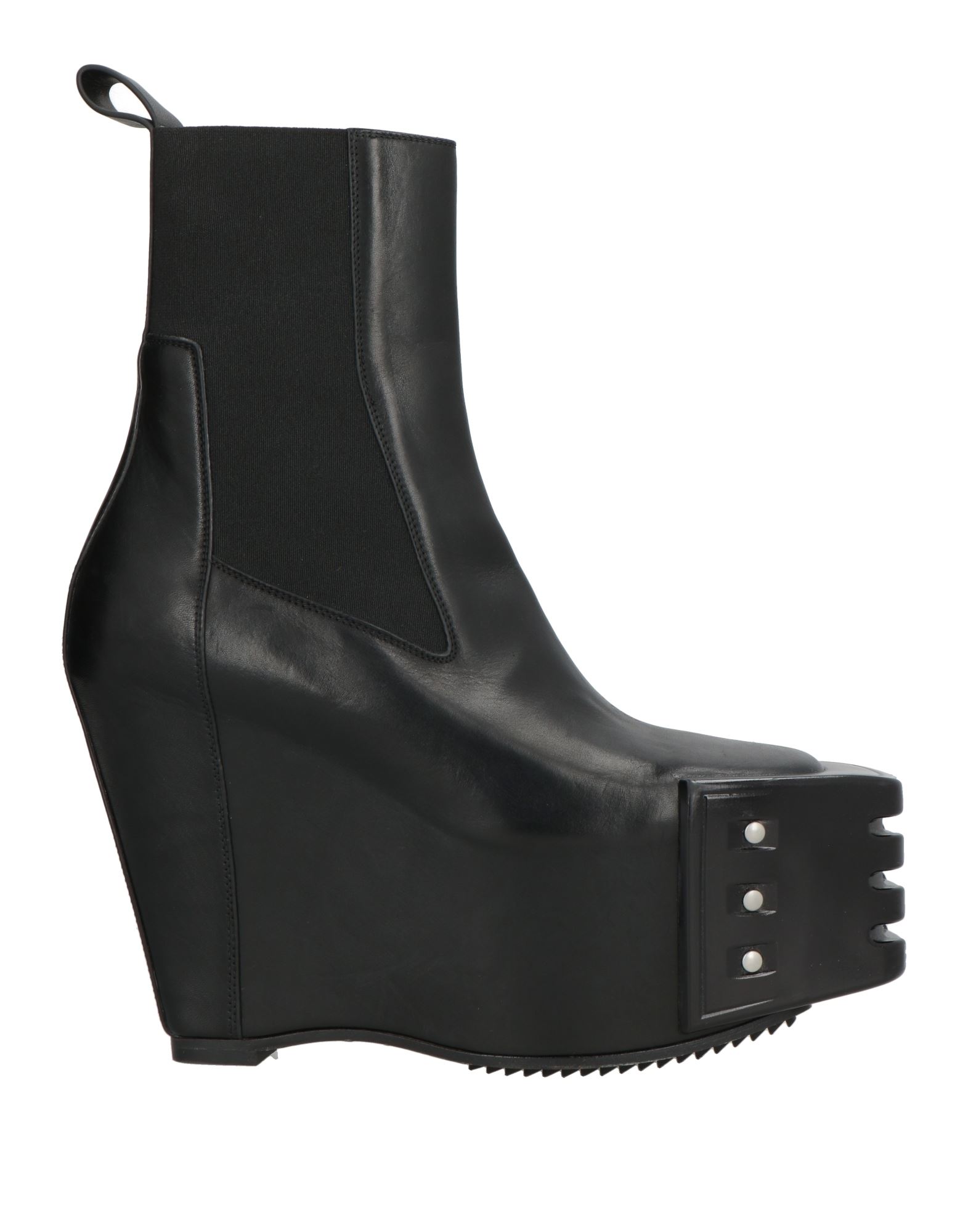 RICK OWENS RICK OWENS ΠΑΠΟΥΤΣΙΑ Μποτάκια