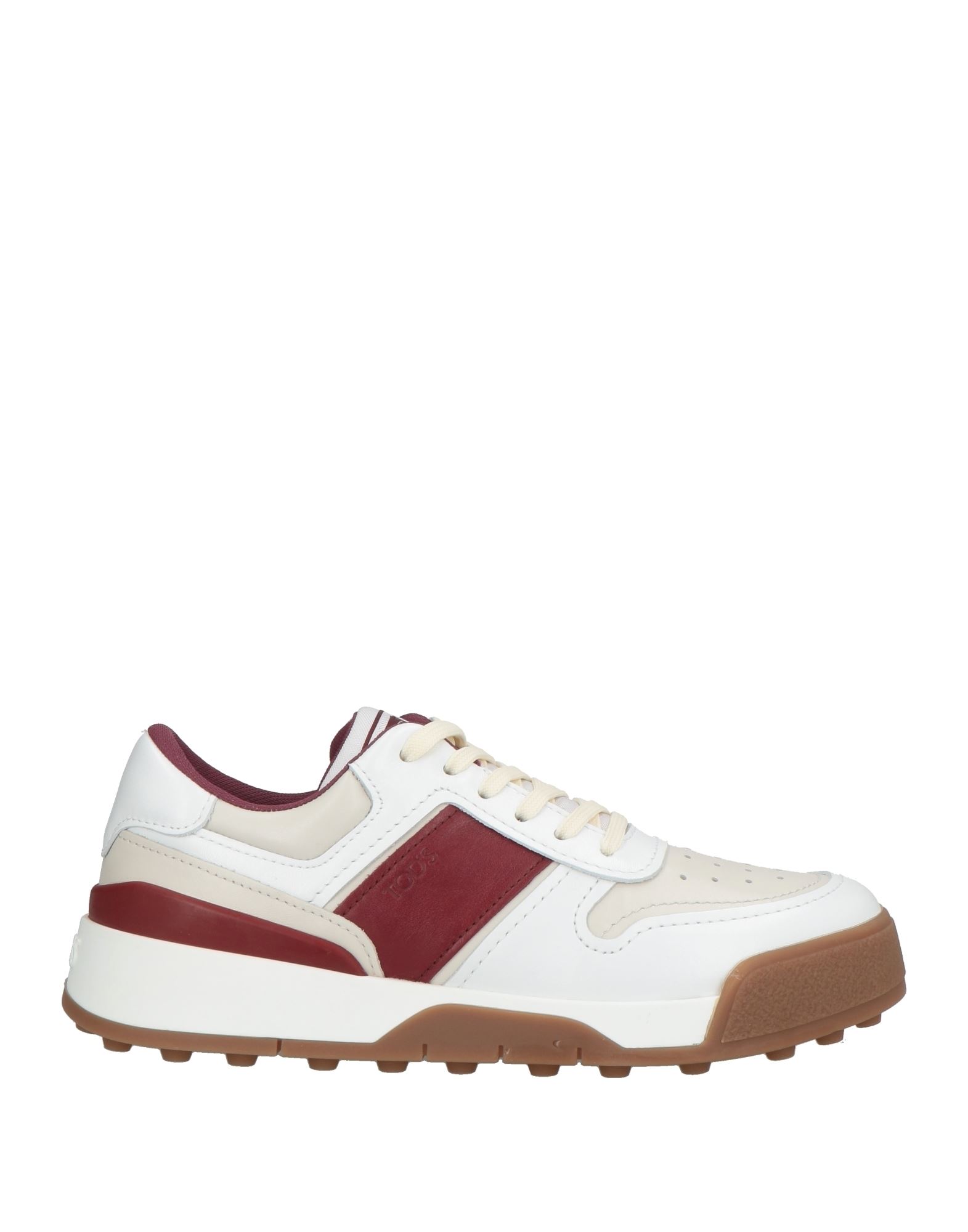 TOD'S ΠΑΠΟΥΤΣΙΑ Αθλητικά παπούτσια