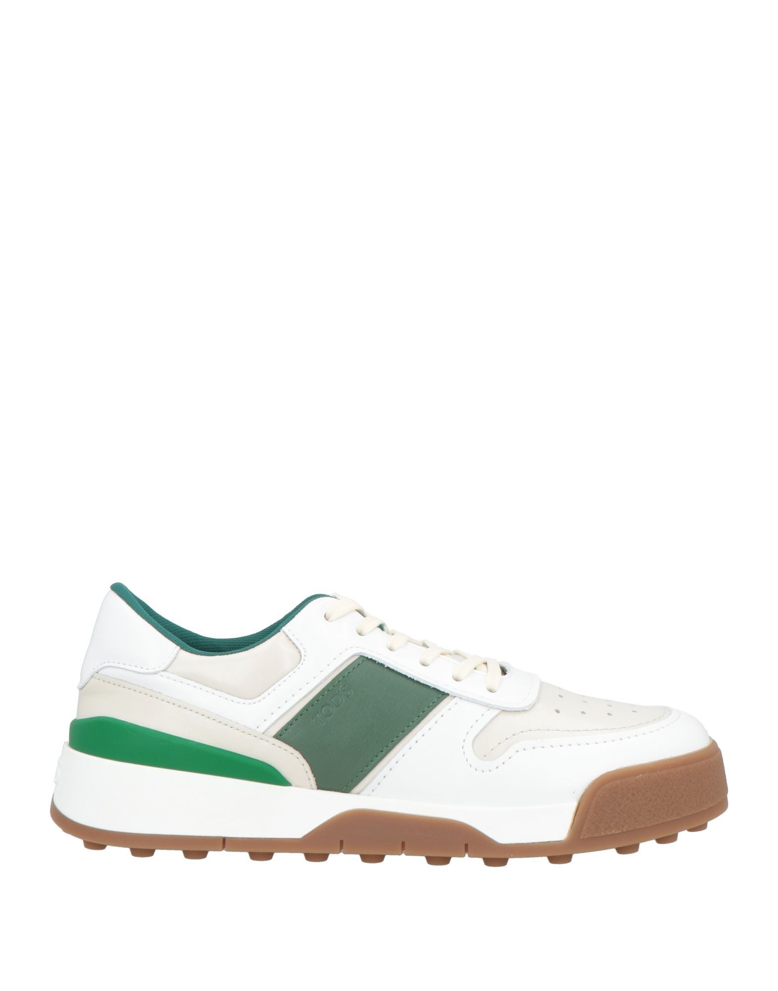 TOD'S ΠΑΠΟΥΤΣΙΑ Αθλητικά παπούτσια