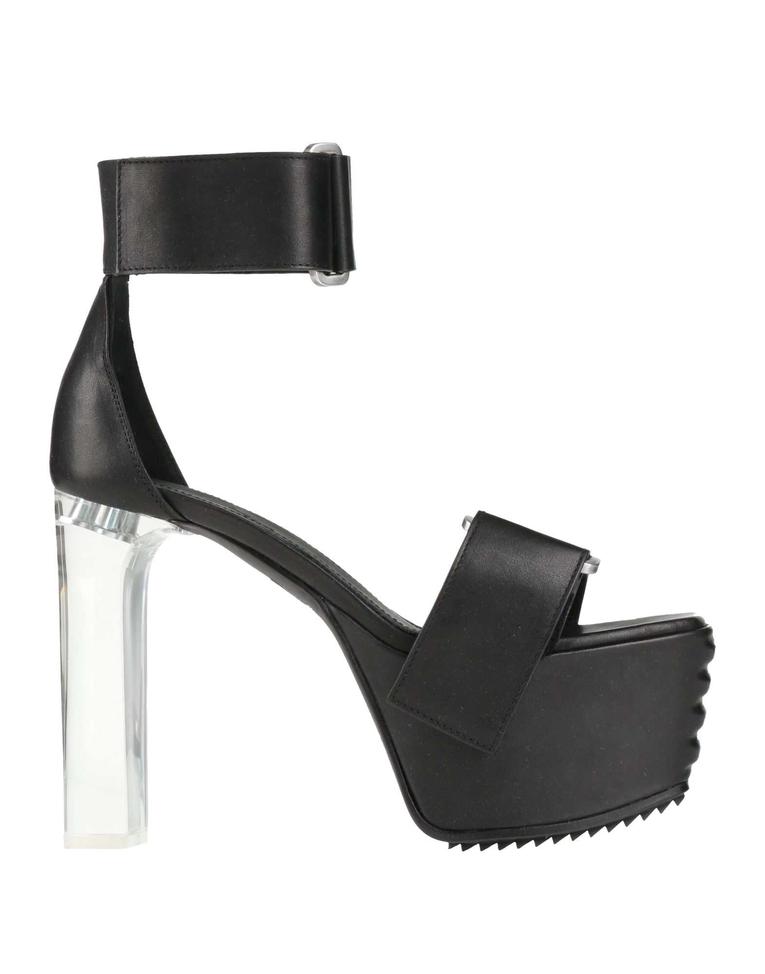 RICK OWENS RICK OWENS ΠΑΠΟΥΤΣΙΑ Πέδιλα